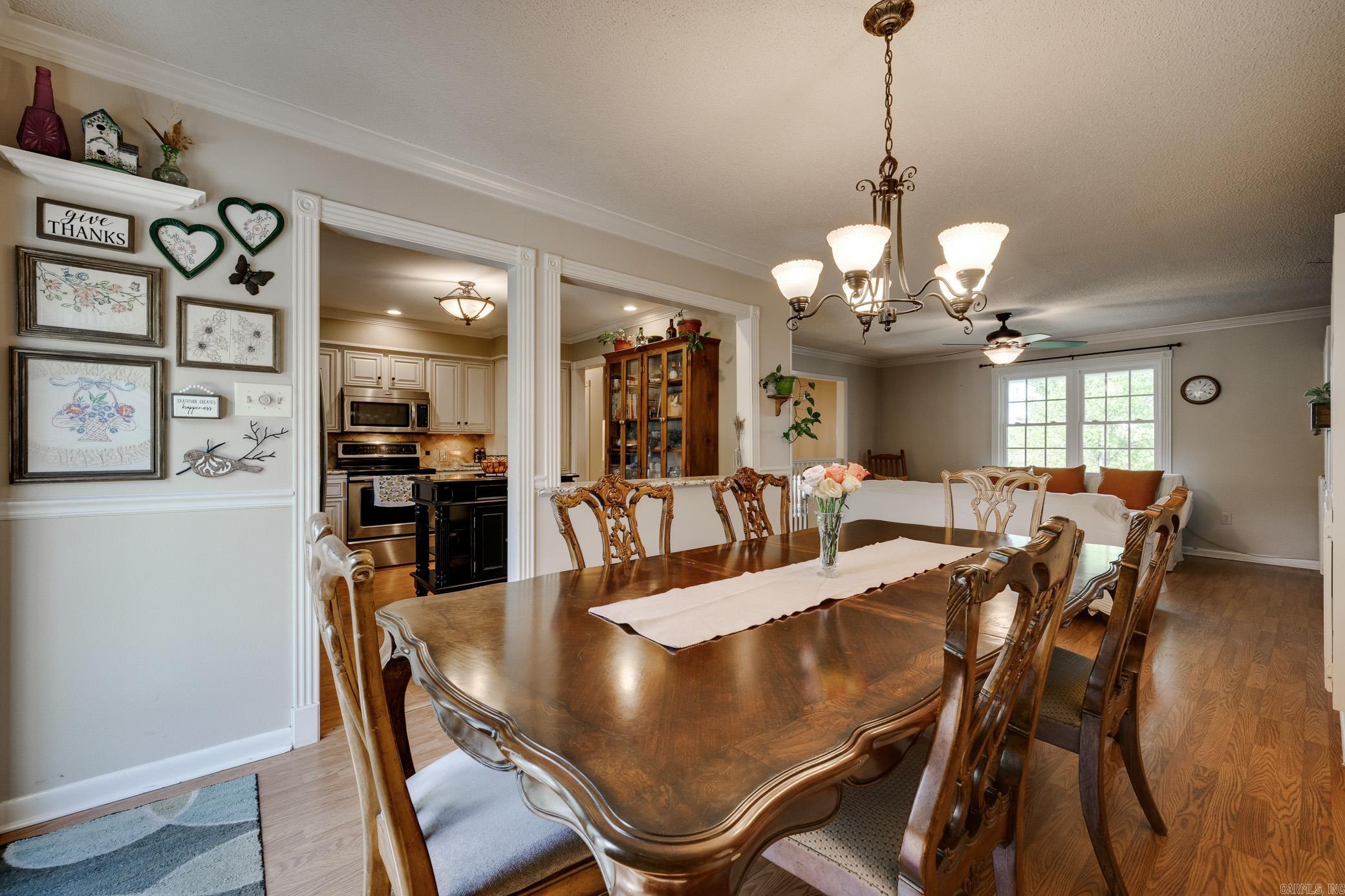 Rolling Hills - Residential