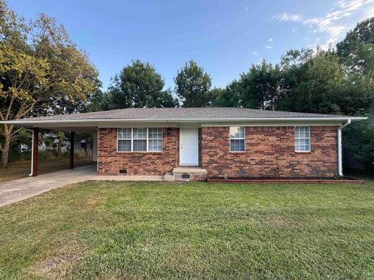 502 SE GIBSON ST, HOXIE, AR 72433 - Image 9c3b23f60abcc3d0d2823b522dfb3f4a/295457221