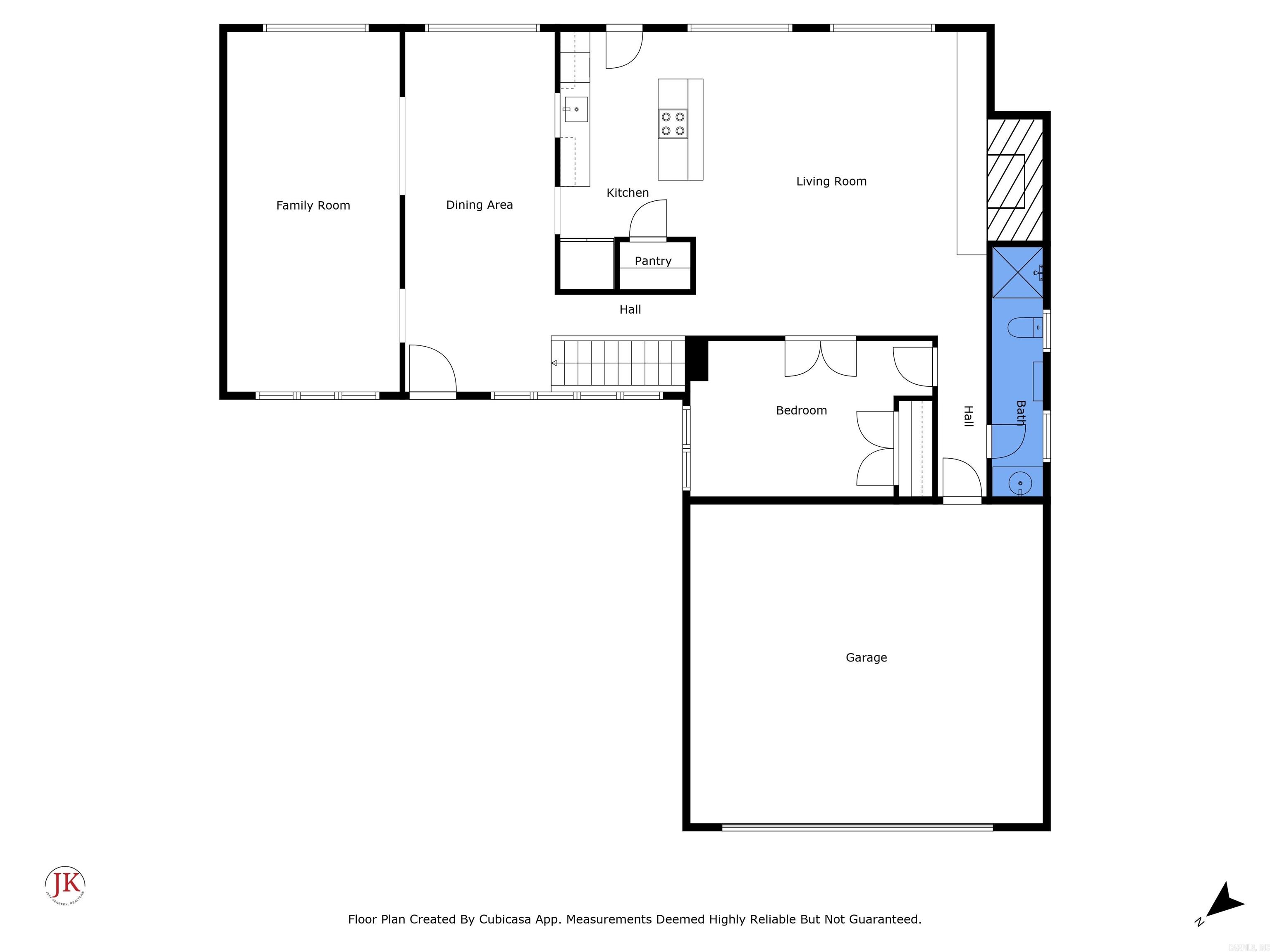 Tanglewood - Residential