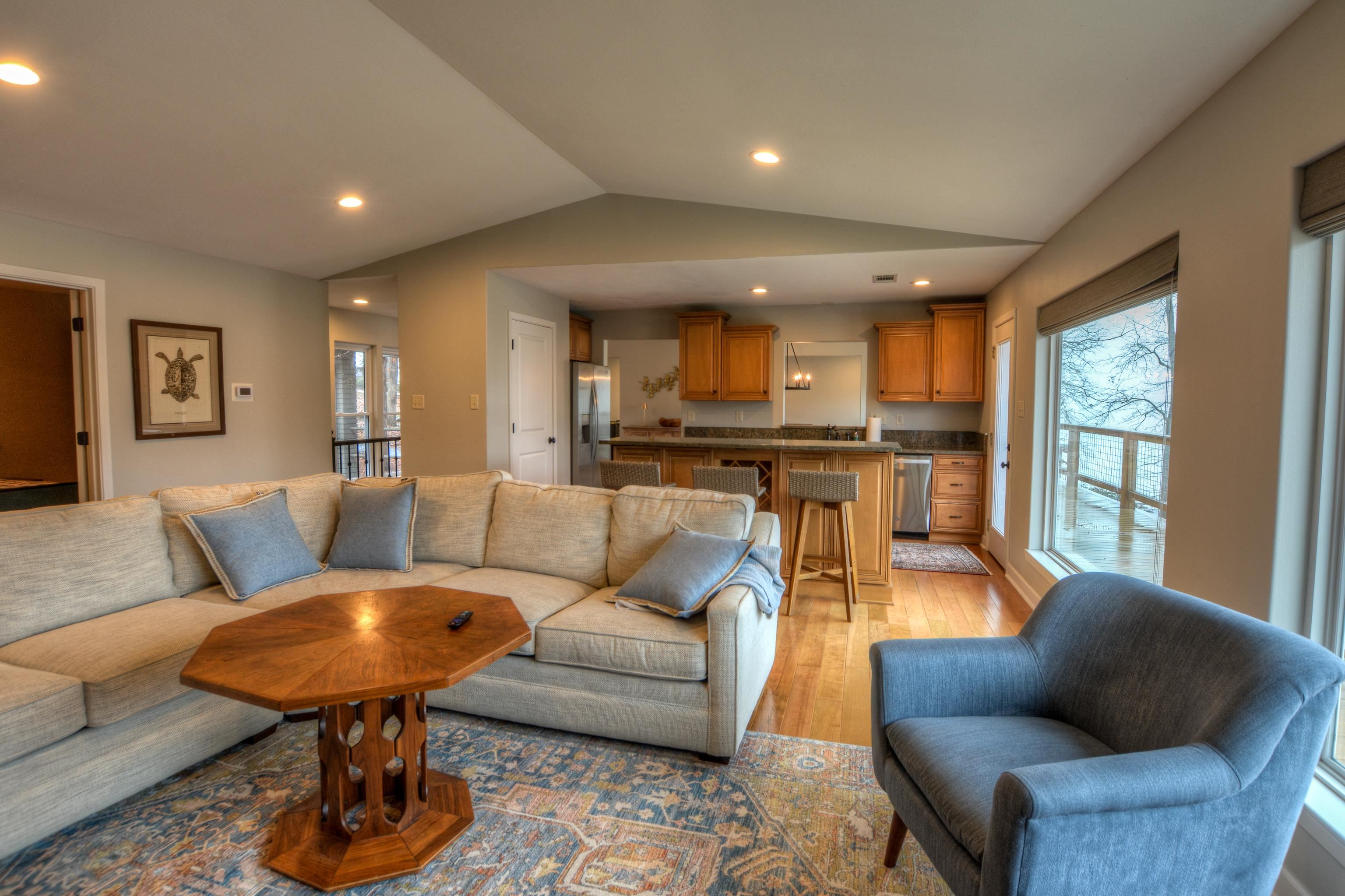 Tanglewood - Residential