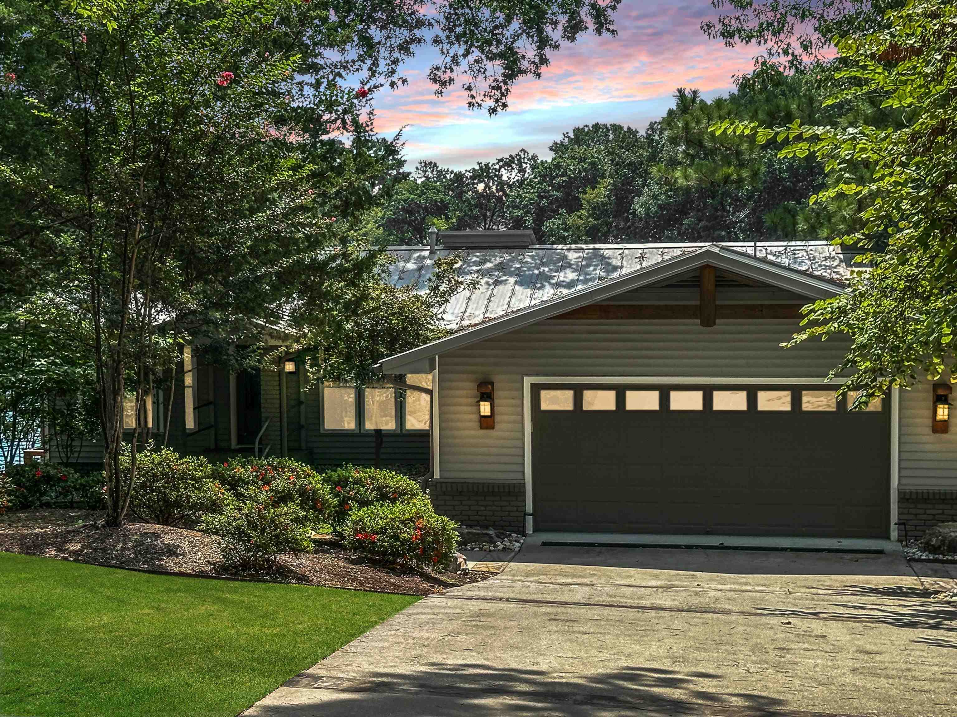 Tanglewood - Residential