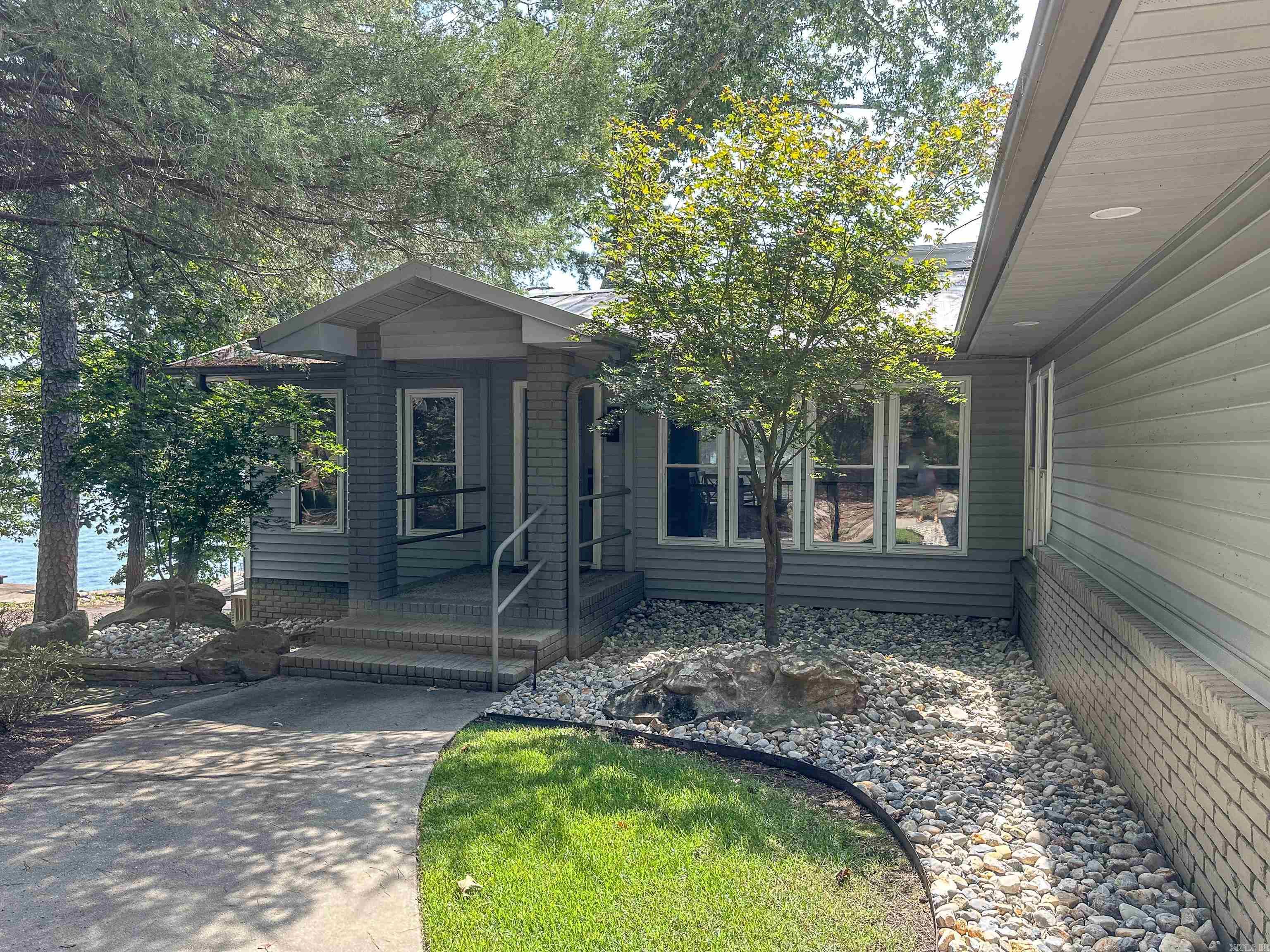 Tanglewood - Residential