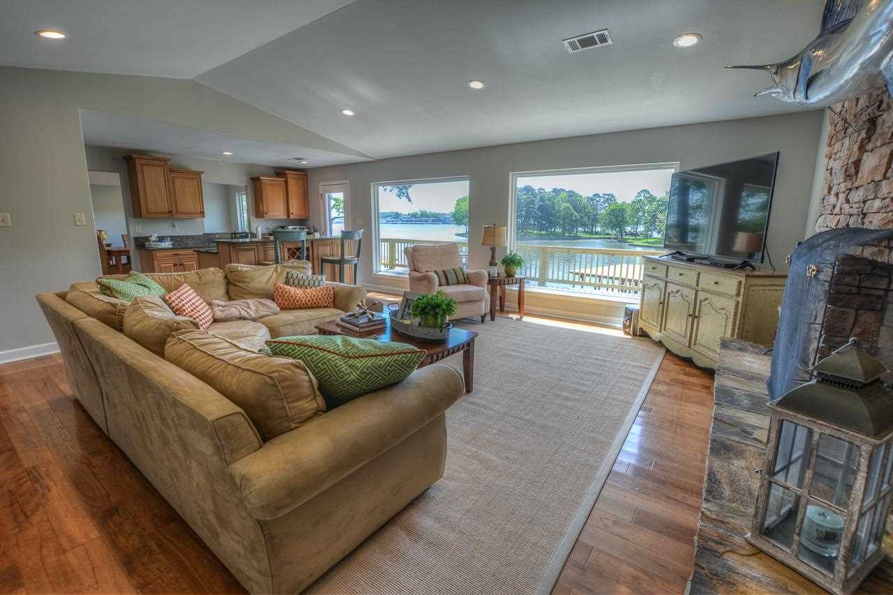 Tanglewood - Residential