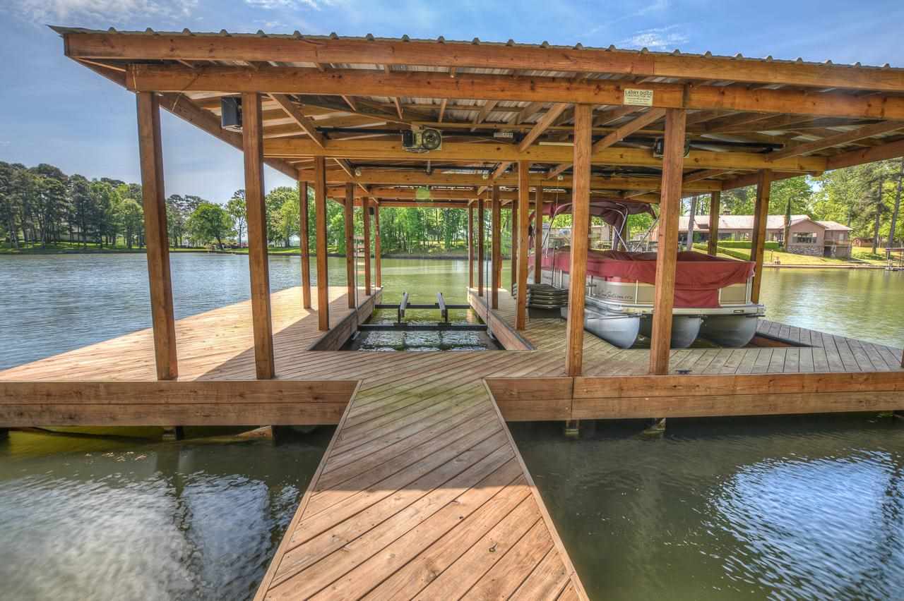 Tanglewood - Residential