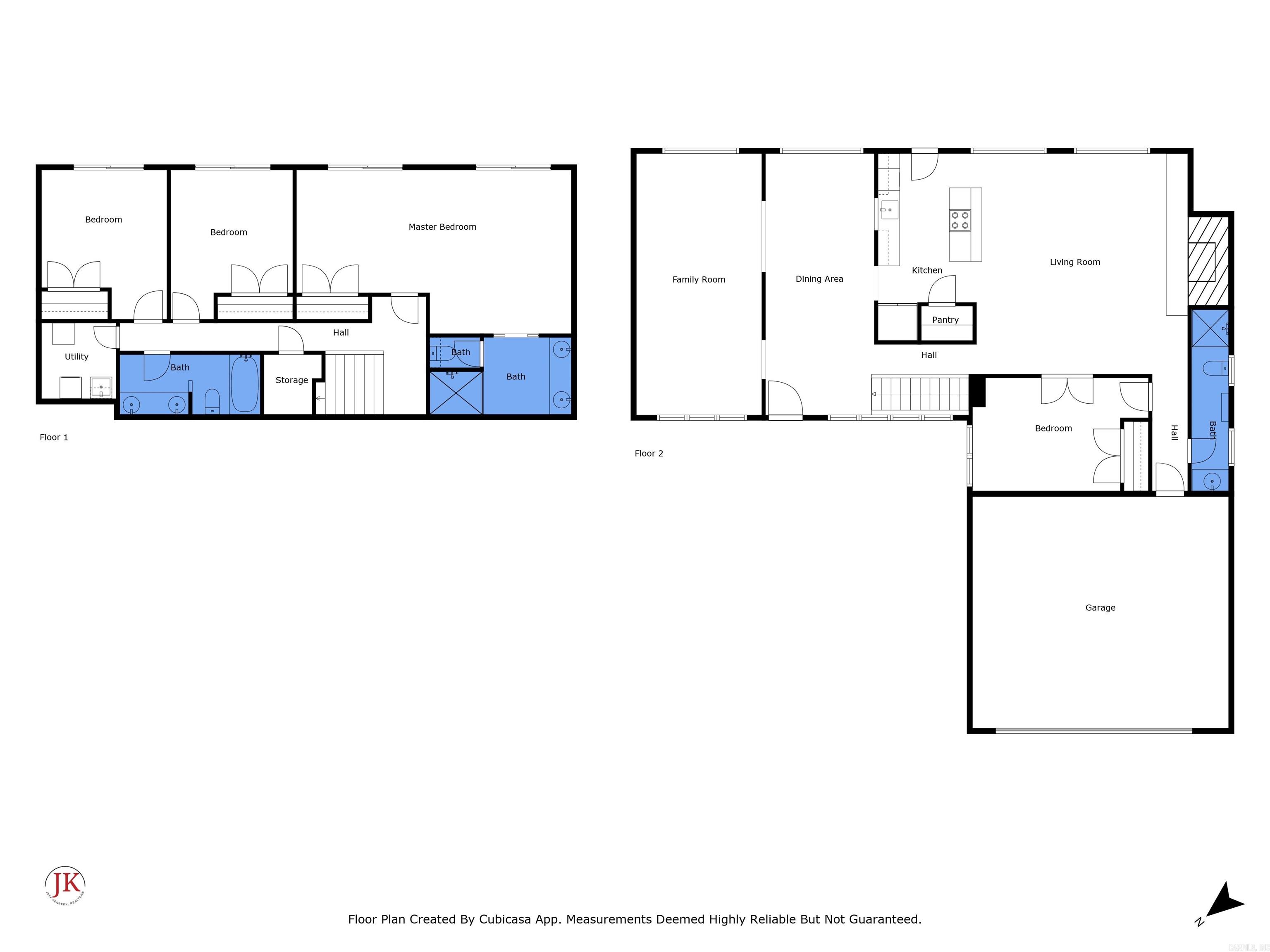 Tanglewood - Residential