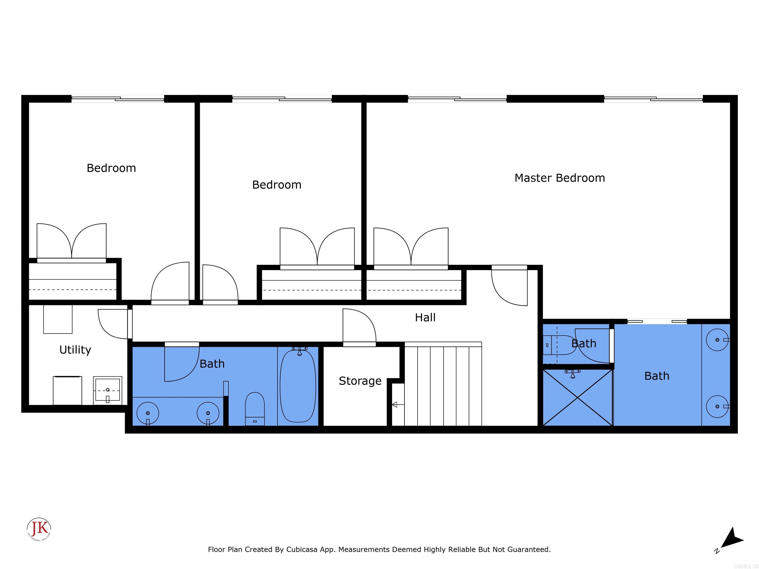 Tanglewood - Residential