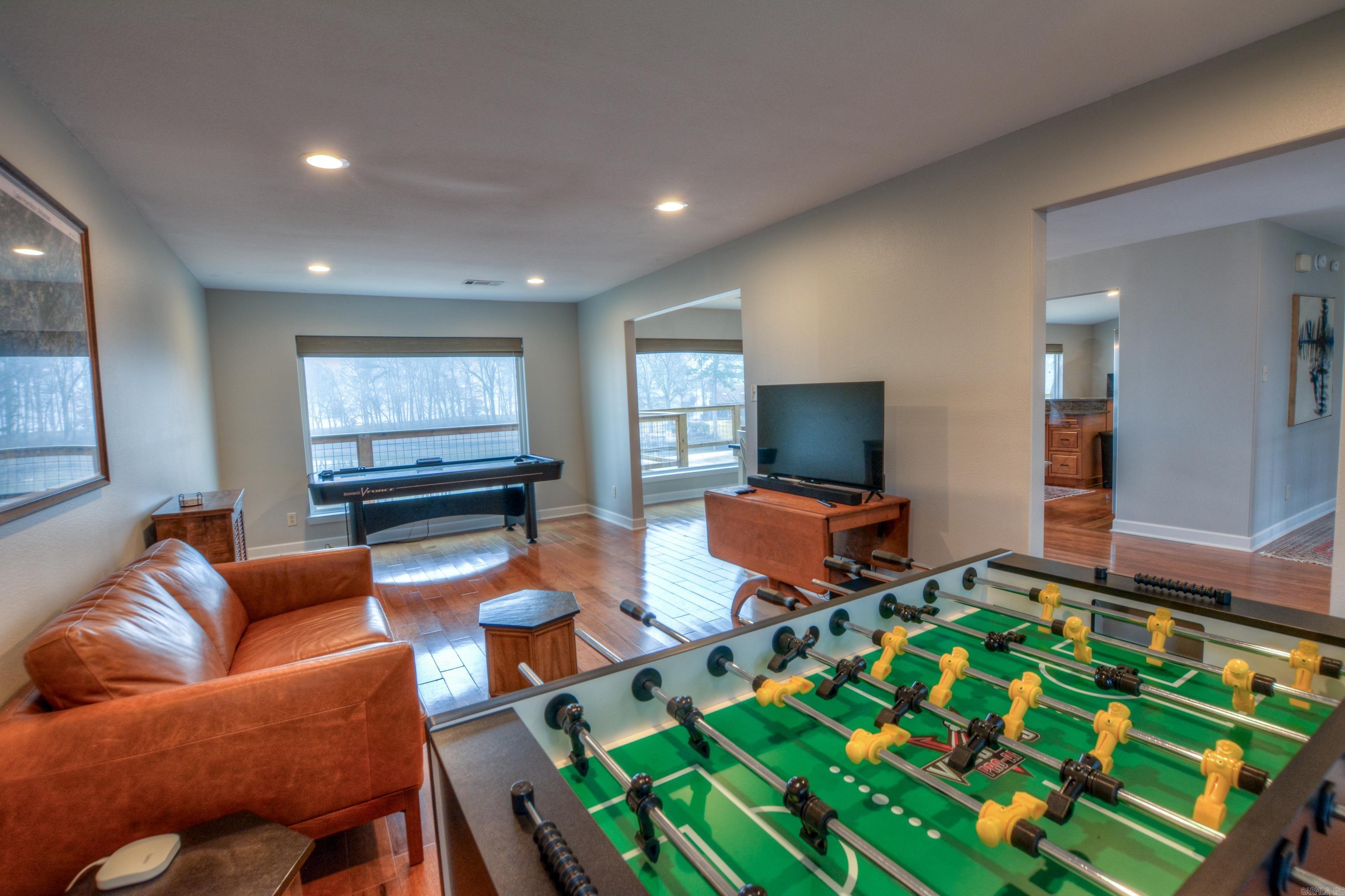 Tanglewood - Residential