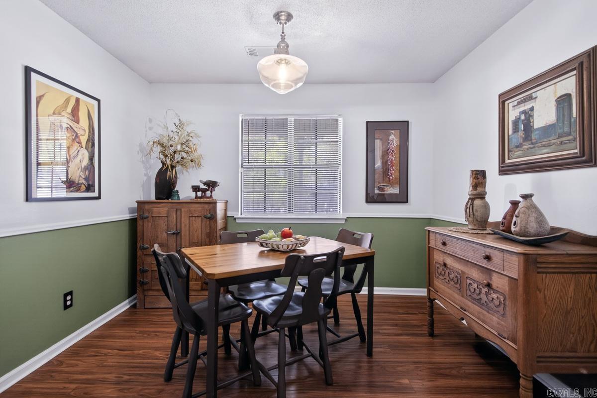 TIMBER RIDGE - Residential