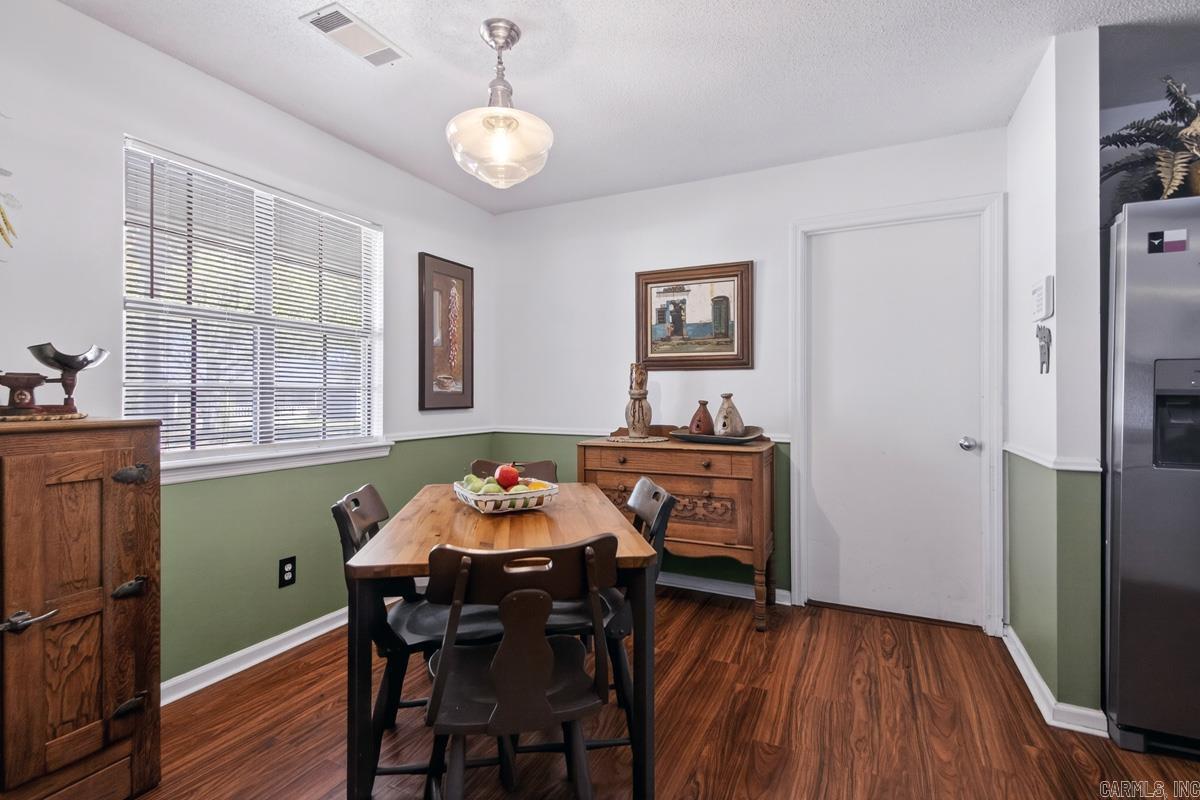 TIMBER RIDGE - Residential