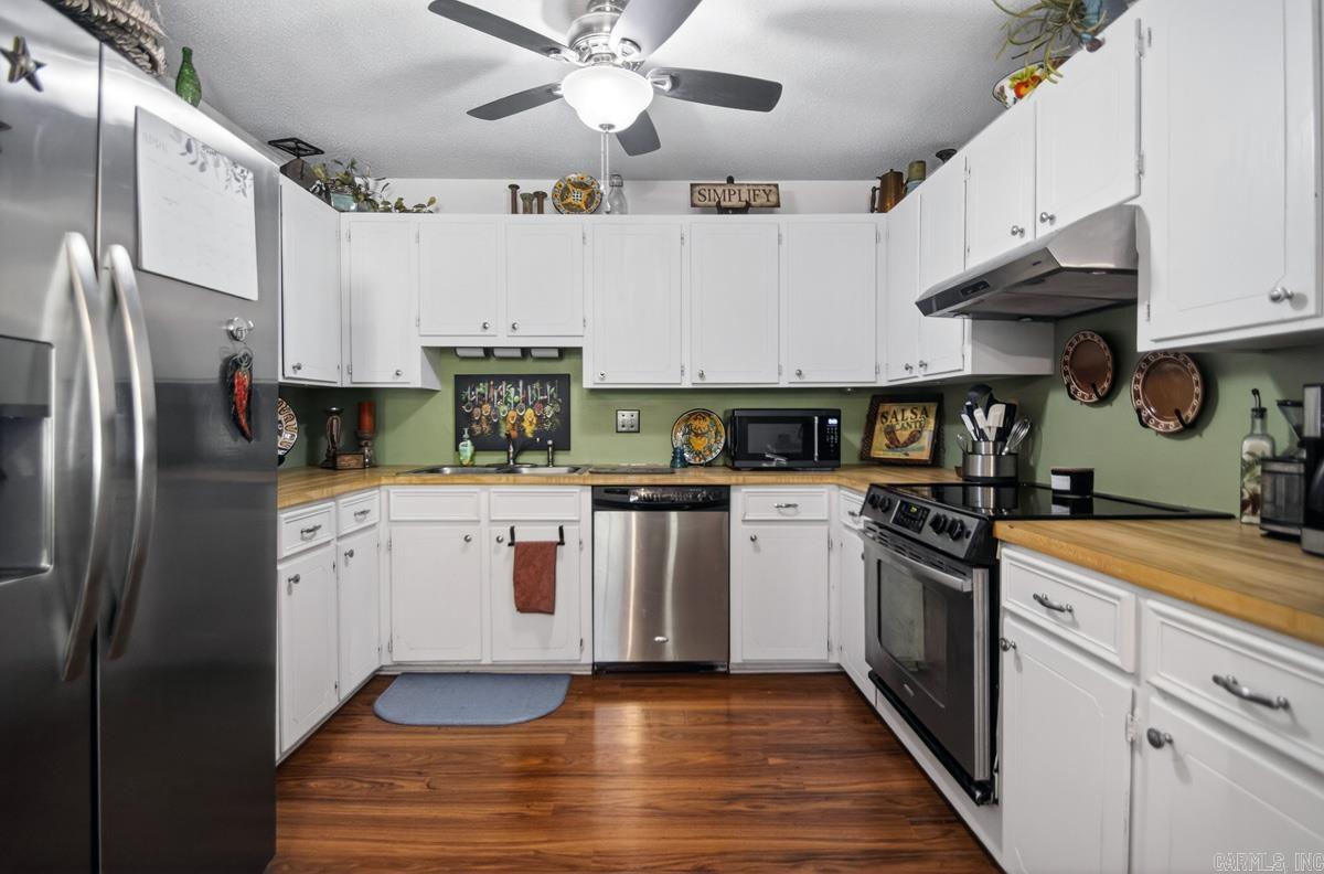 TIMBER RIDGE - Residential