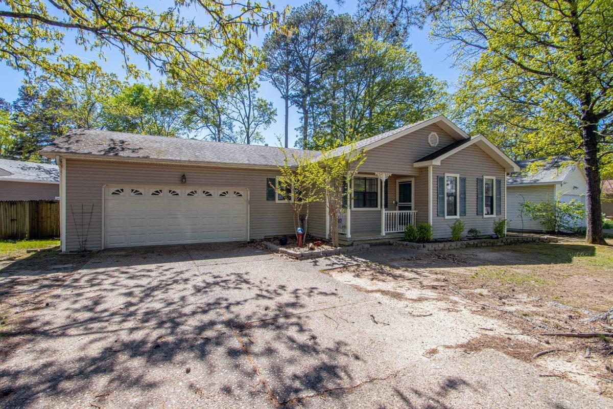 TIMBER RIDGE - Residential