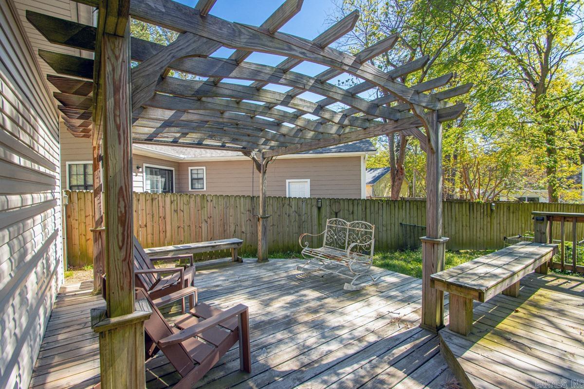 TIMBER RIDGE - Residential