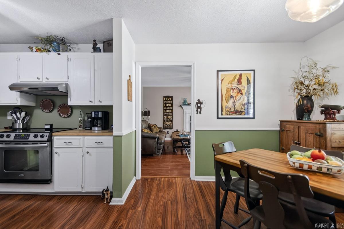 TIMBER RIDGE - Residential