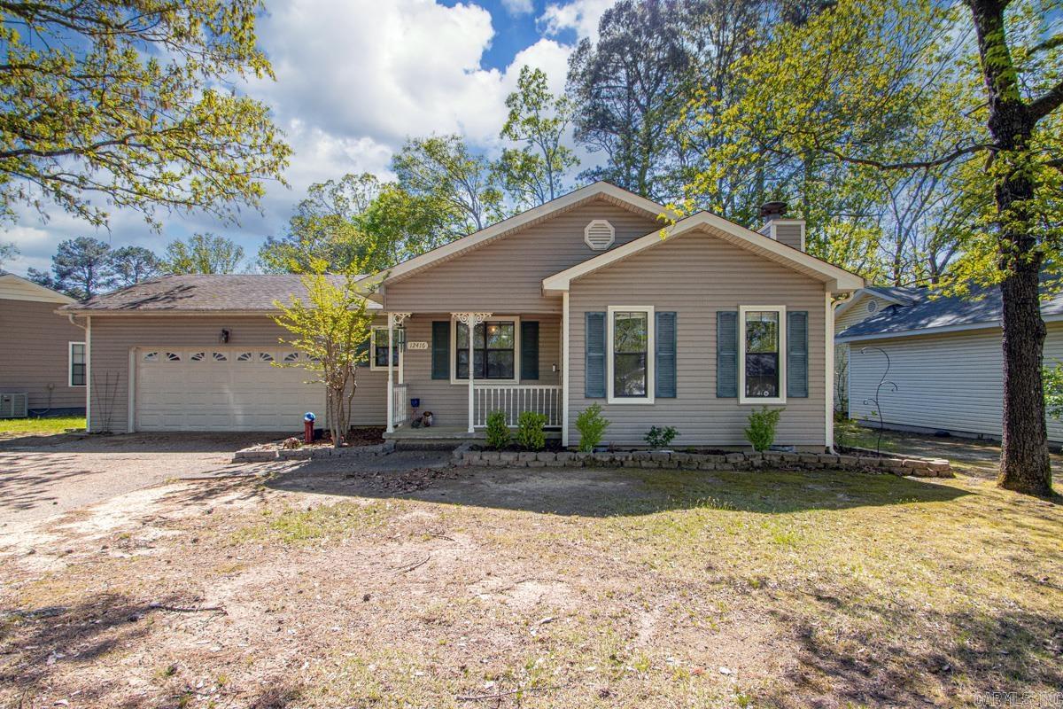 TIMBER RIDGE - Residential