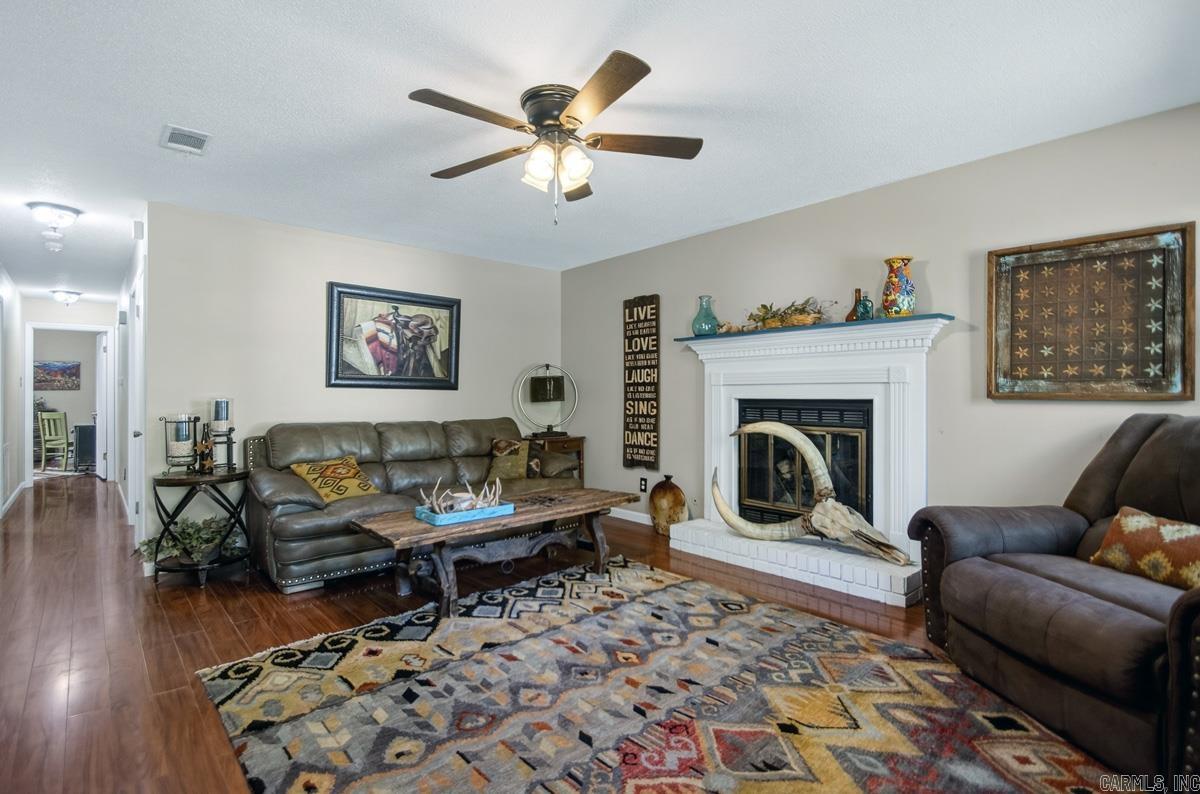 TIMBER RIDGE - Residential