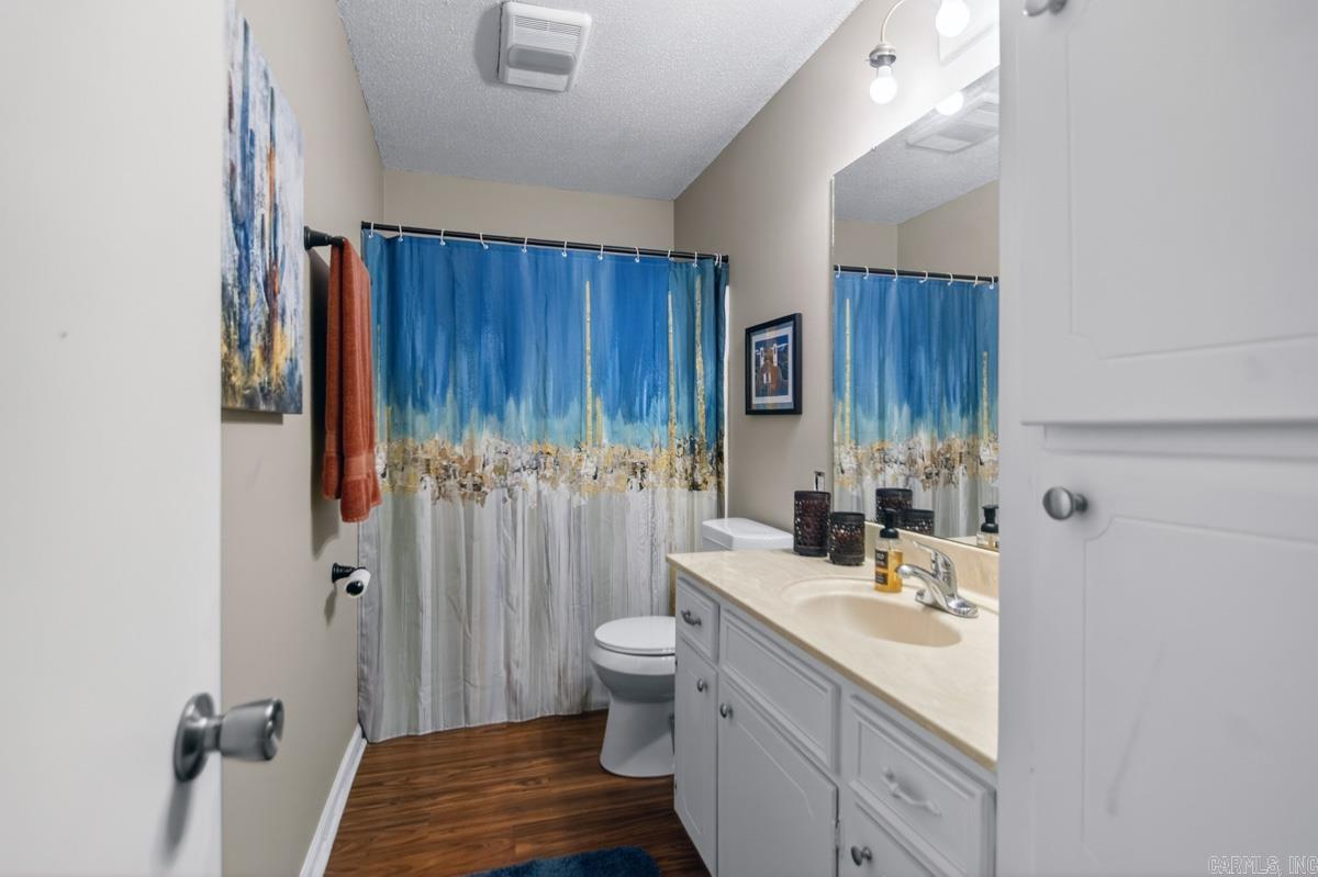 TIMBER RIDGE - Residential