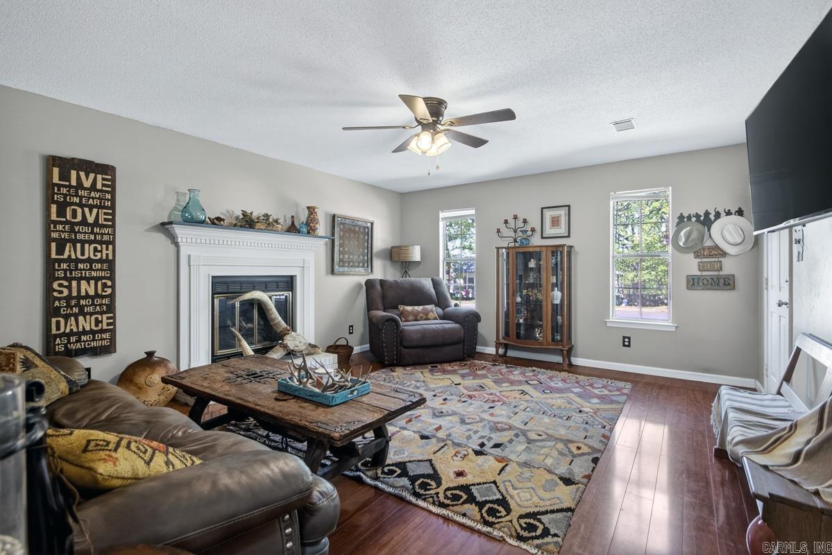 TIMBER RIDGE - Residential