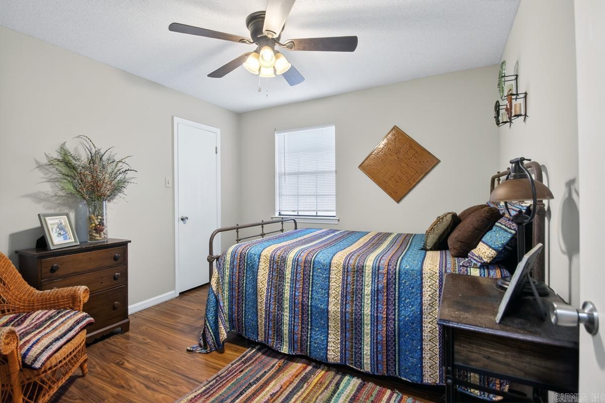 TIMBER RIDGE - Residential