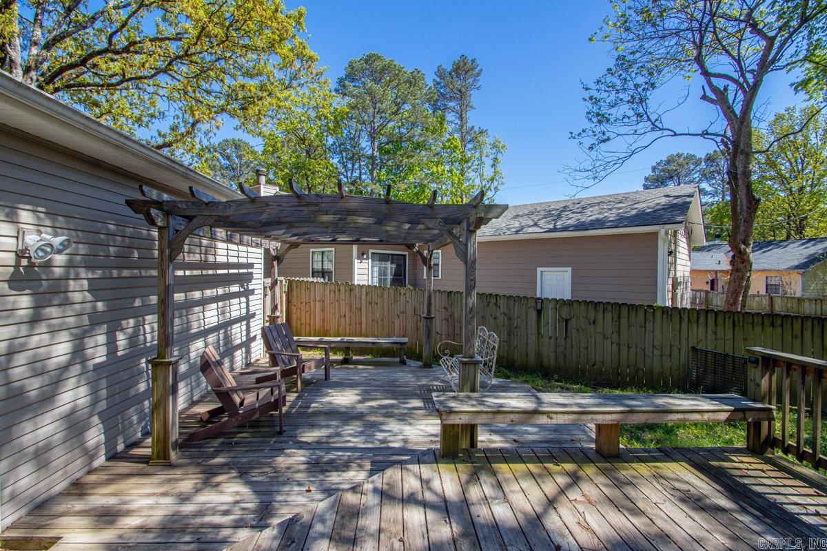 TIMBER RIDGE - Residential