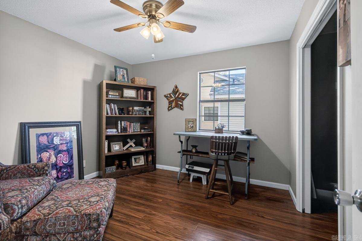 TIMBER RIDGE - Residential