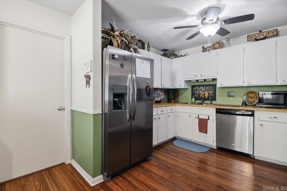 TIMBER RIDGE - Residential