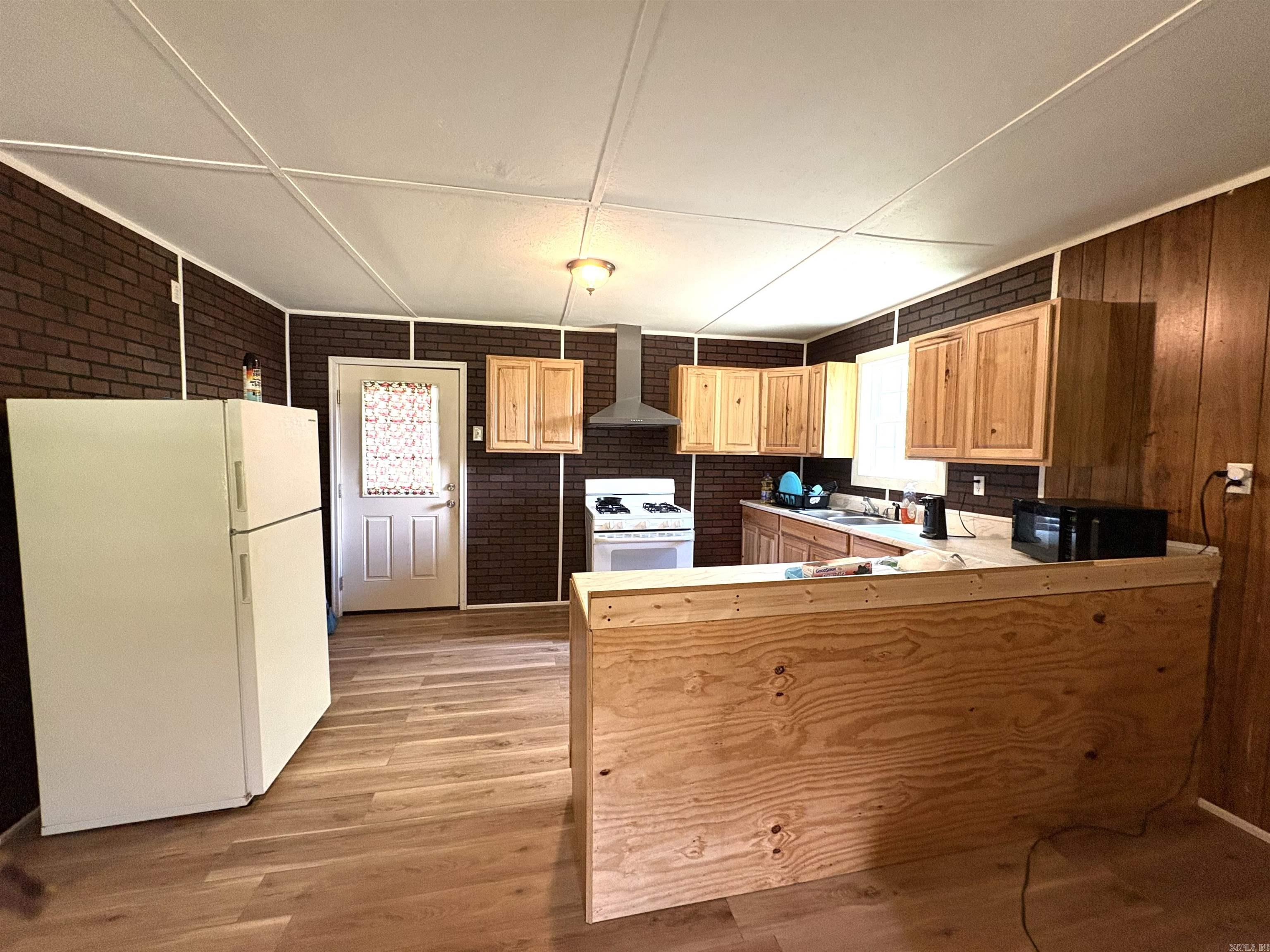 Lincoln Reserve - Residential