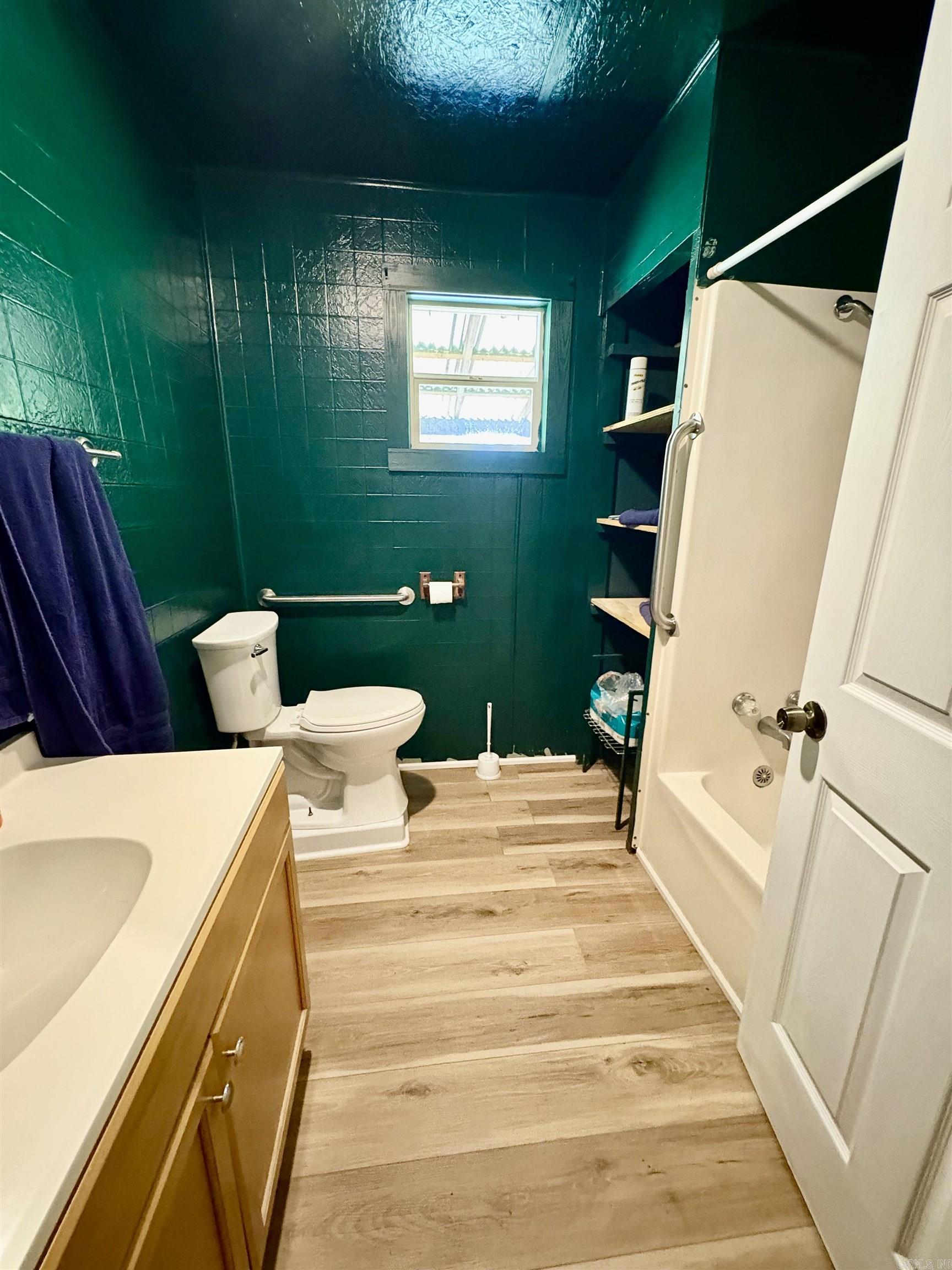 Lincoln Reserve - Residential