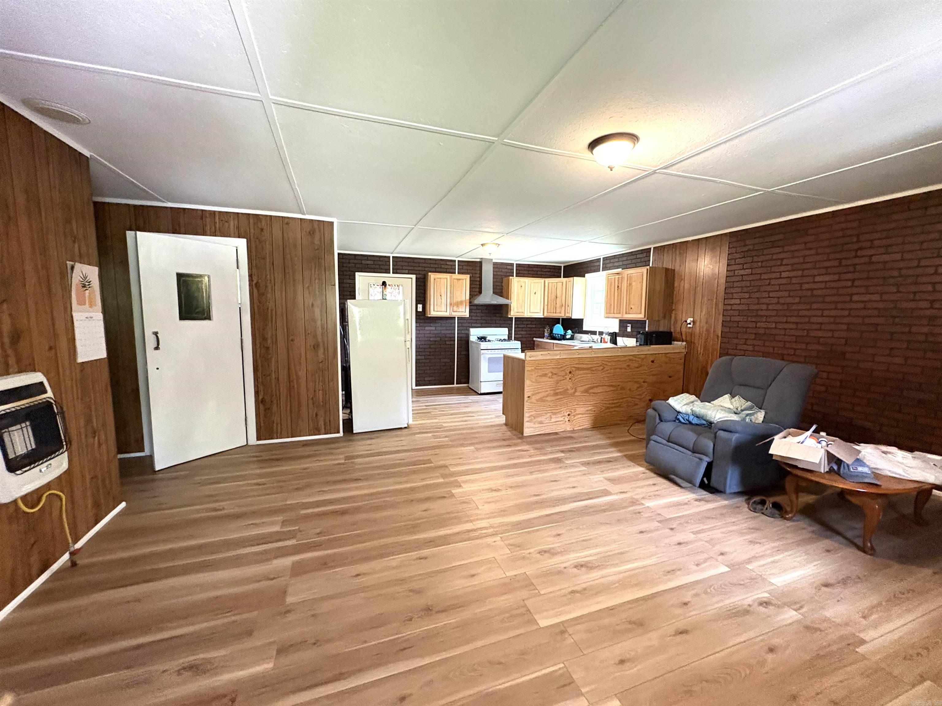 Lincoln Reserve - Residential