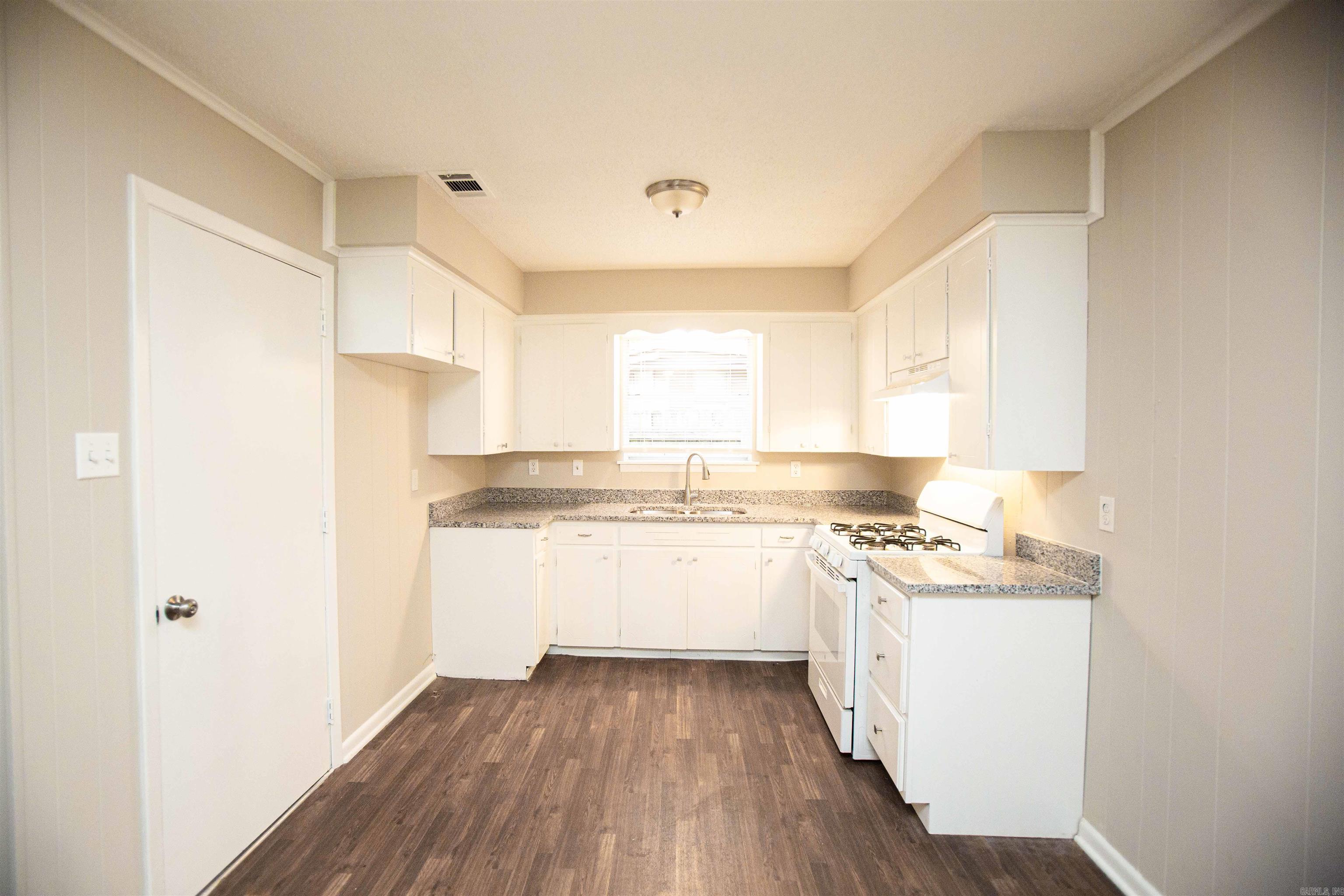 Stone Gate - Residential Lease