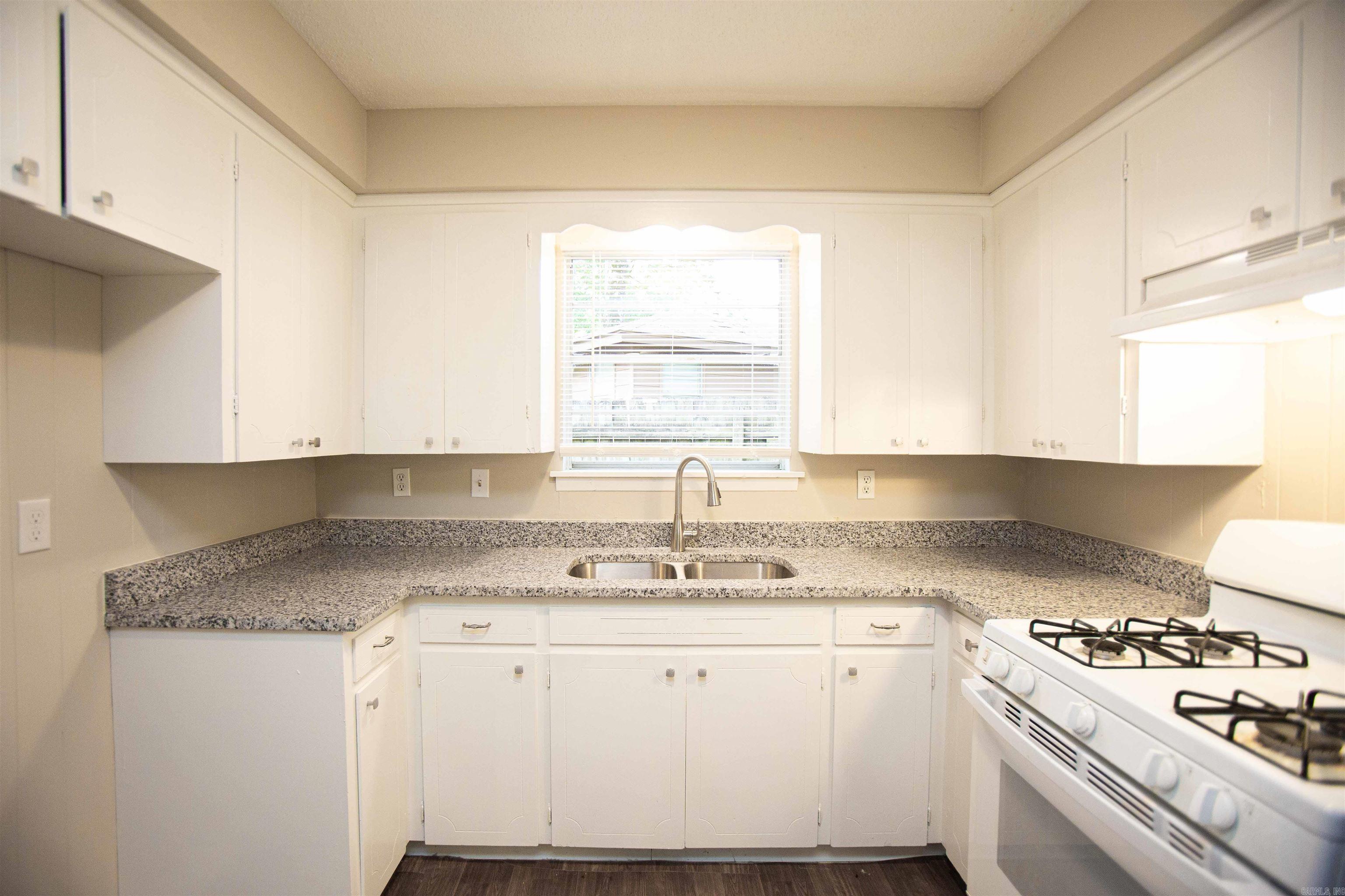 Stone Gate - Residential Lease