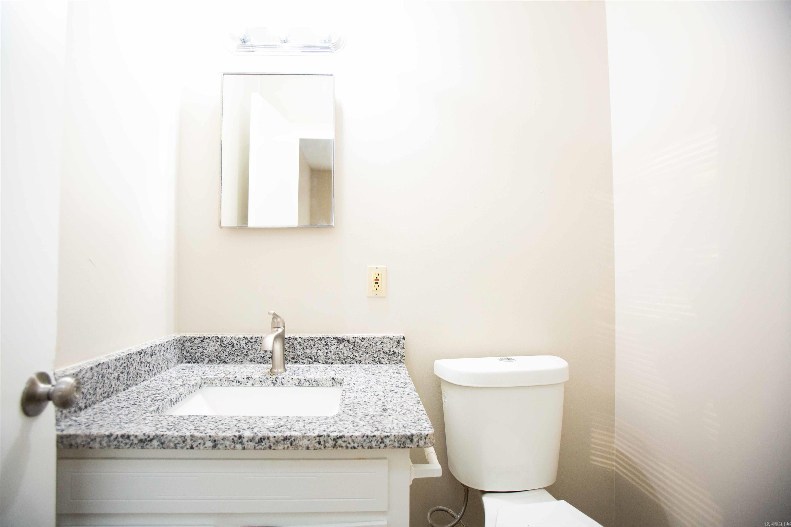 Stone Gate - Residential Lease