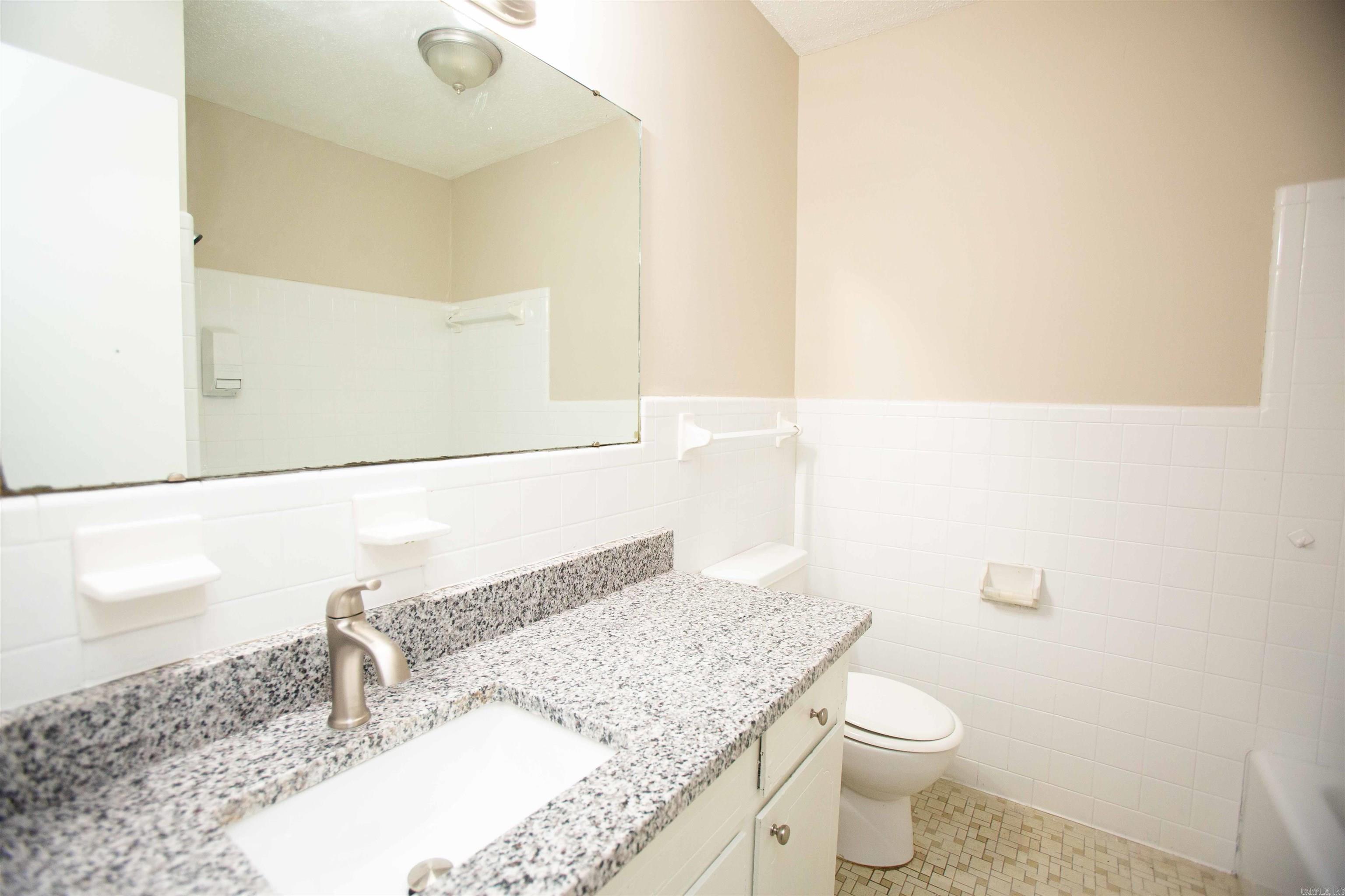 Stone Gate - Residential Lease