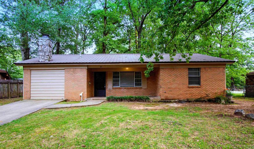 Newly remodeled 3BD/1.5BA in SWLR that is waiting for you to call home. New paint and flooring throughout. Granite countertops in the kitchen. Eat-in-kitchen leads right out to the back patio area. Extra room with a decorative fireplace. TThis property is managed by TKP. The lease for this property is for 2 years with a 3% increase after the first year. You have to pass a credit and background check and make 3.5 times the rent. Credit score minimum is 525. It does not require a security deposit, but non-refundable reservation fee instead equal to 1-1.5x the rent.