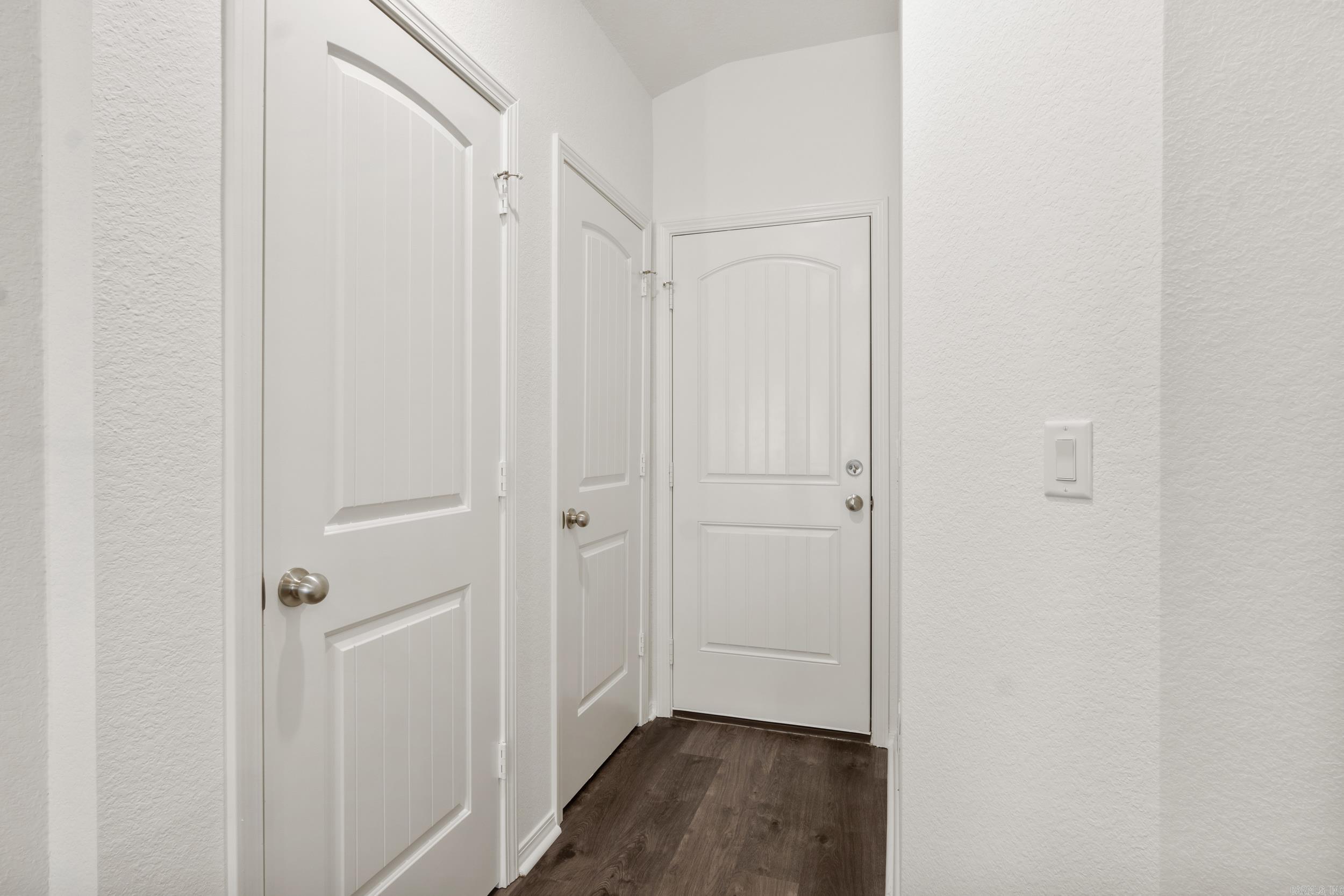 TERRENCE COVE - Residential