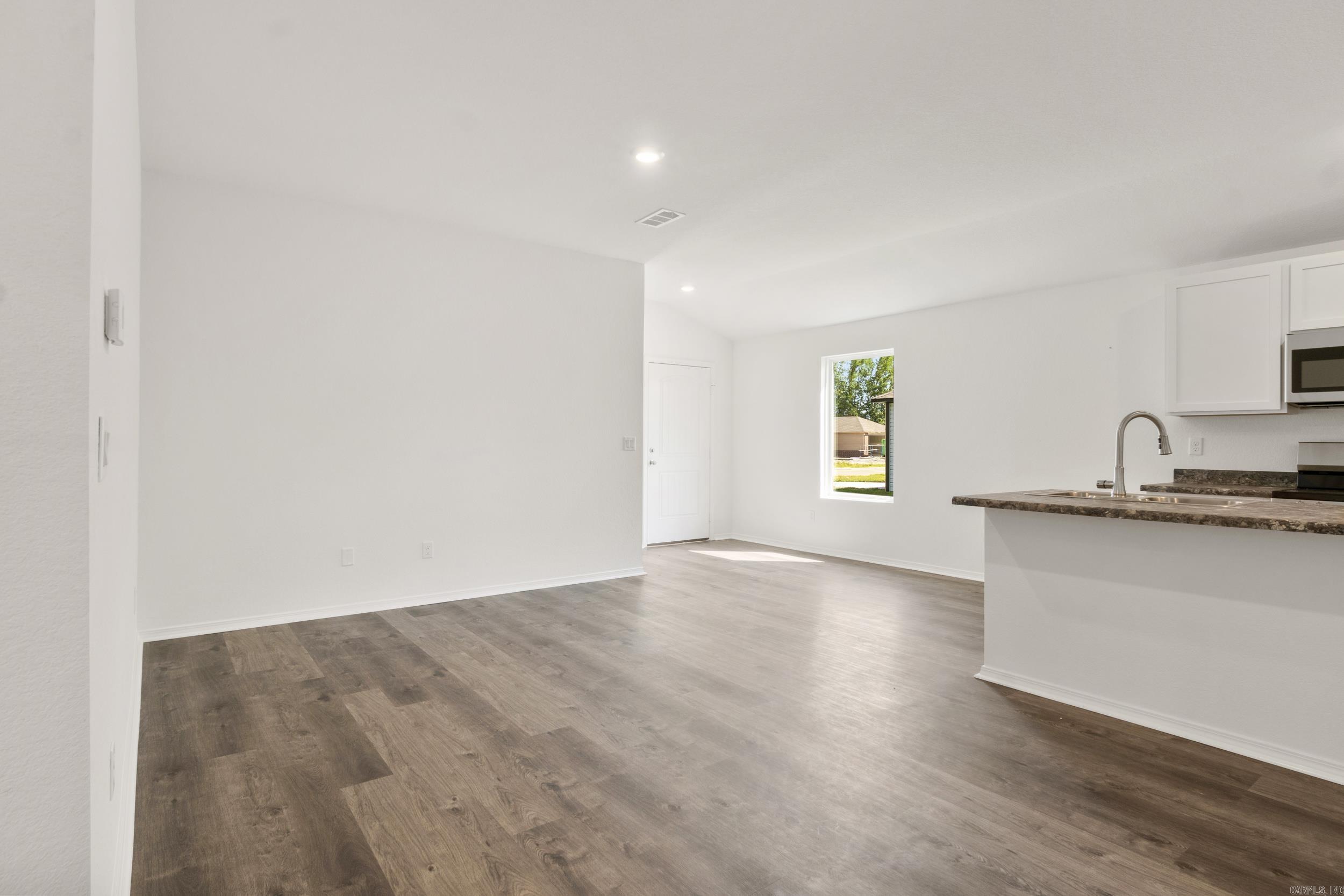 TERRENCE COVE - Residential