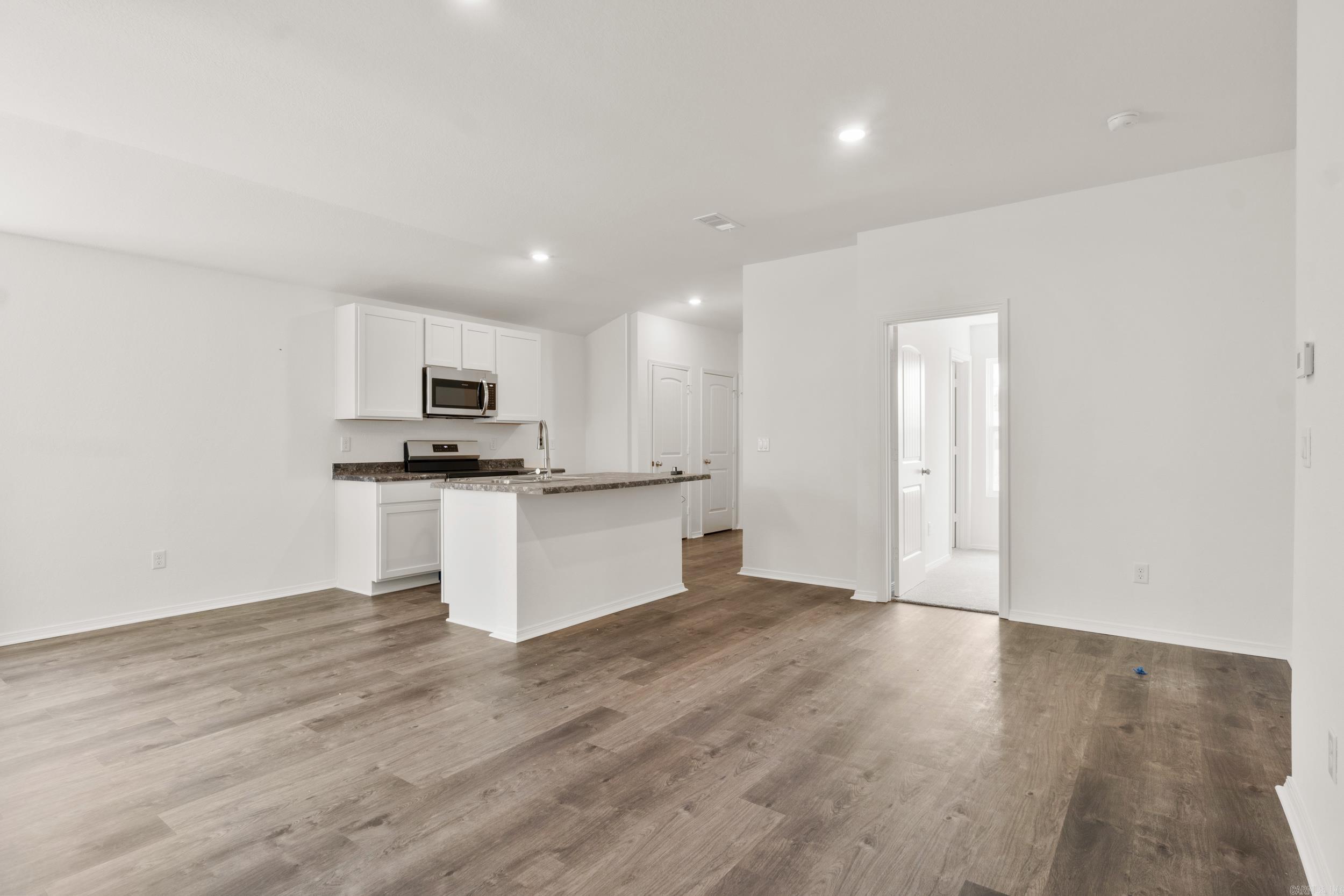 TERRENCE COVE - Residential