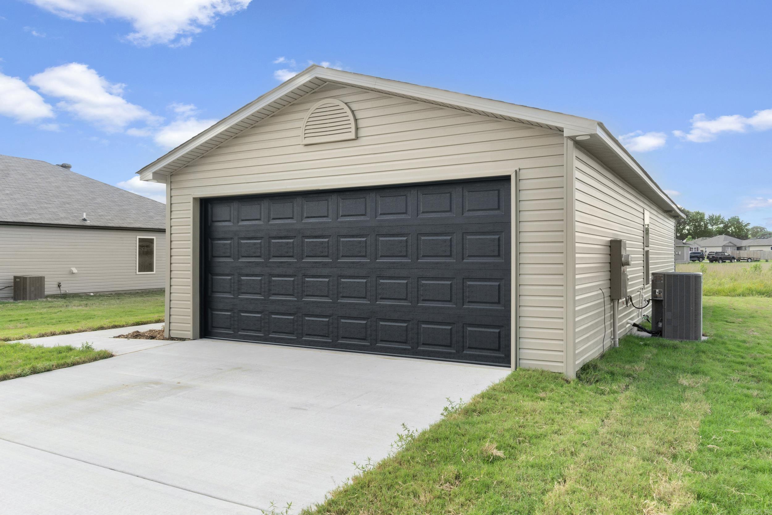 TERRENCE COVE - Residential