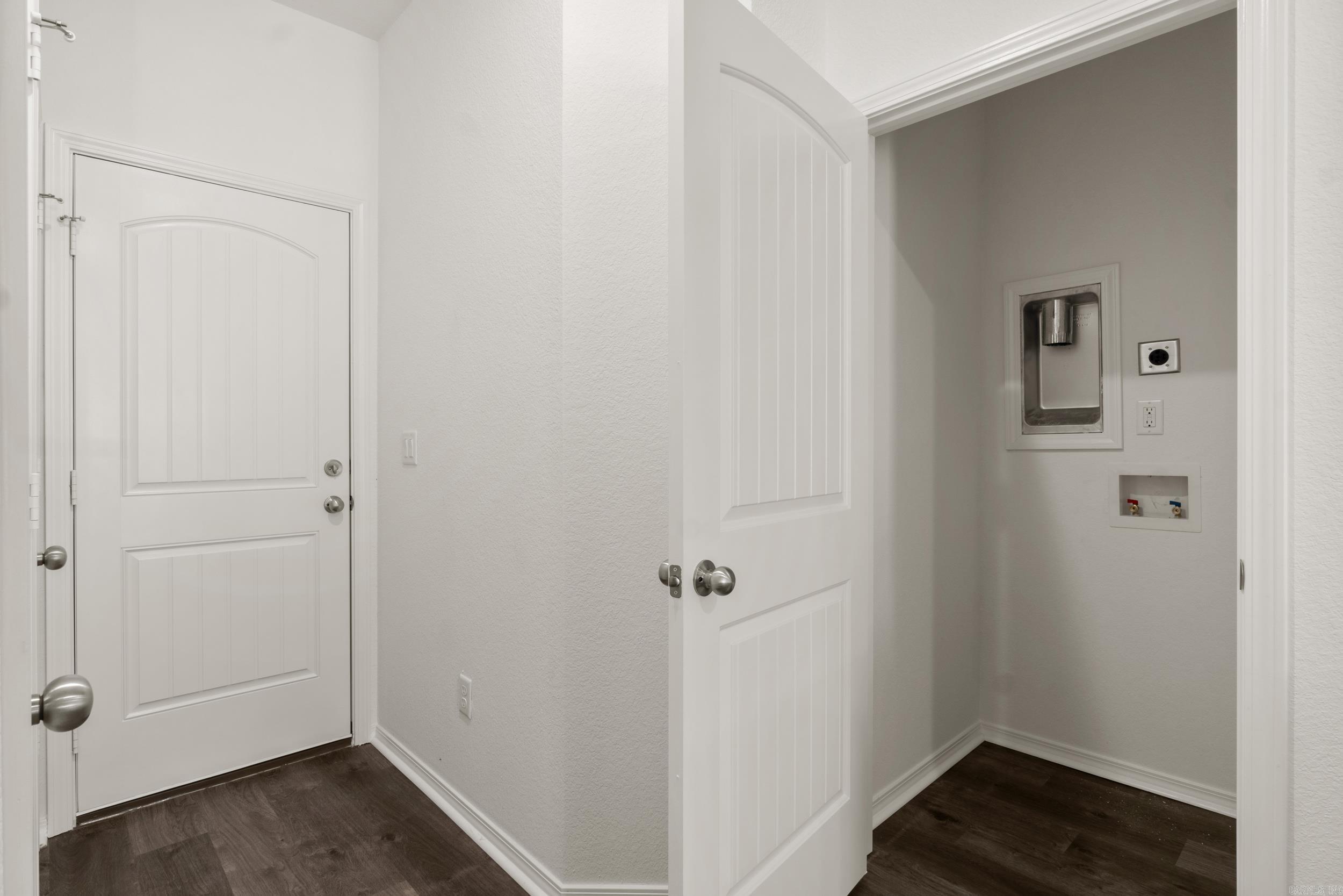 TERRENCE COVE - Residential