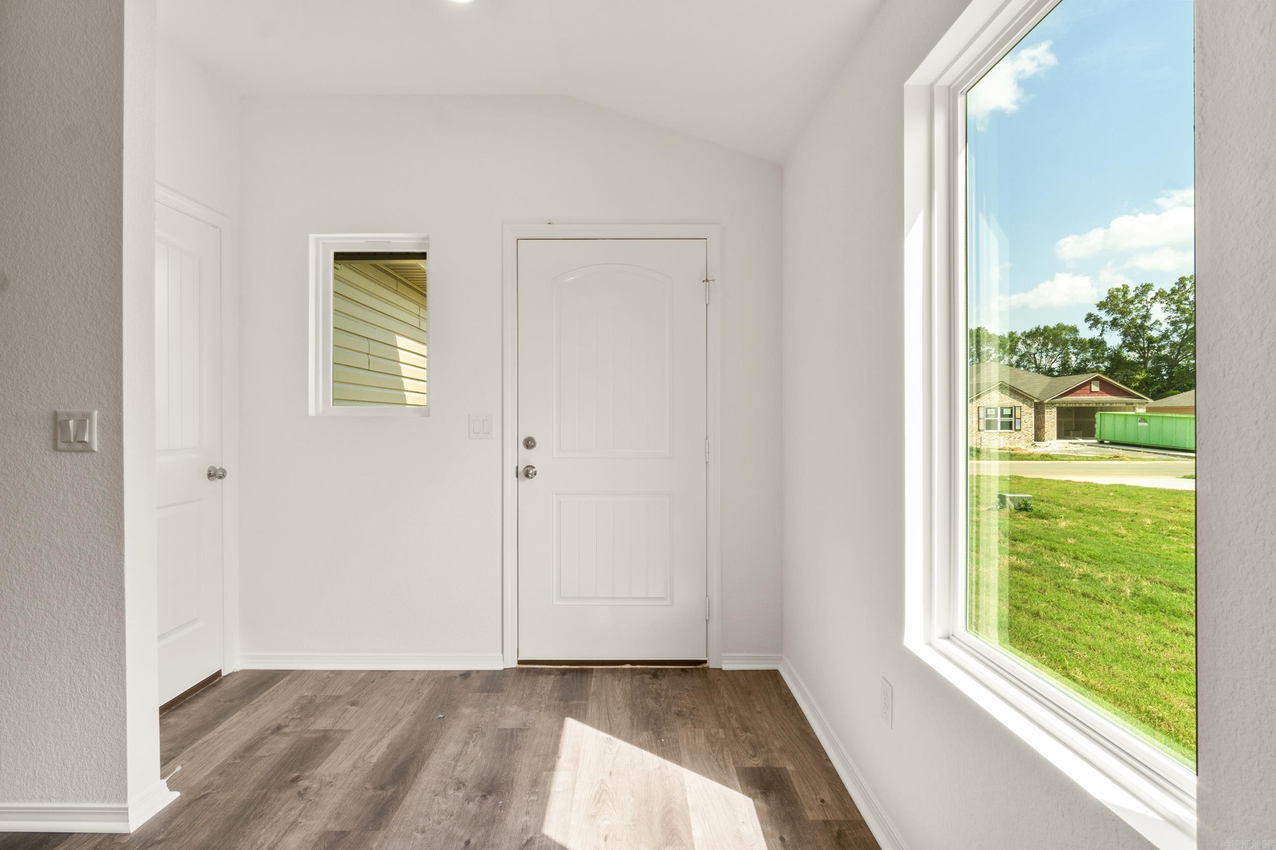 TERRENCE COVE - Residential