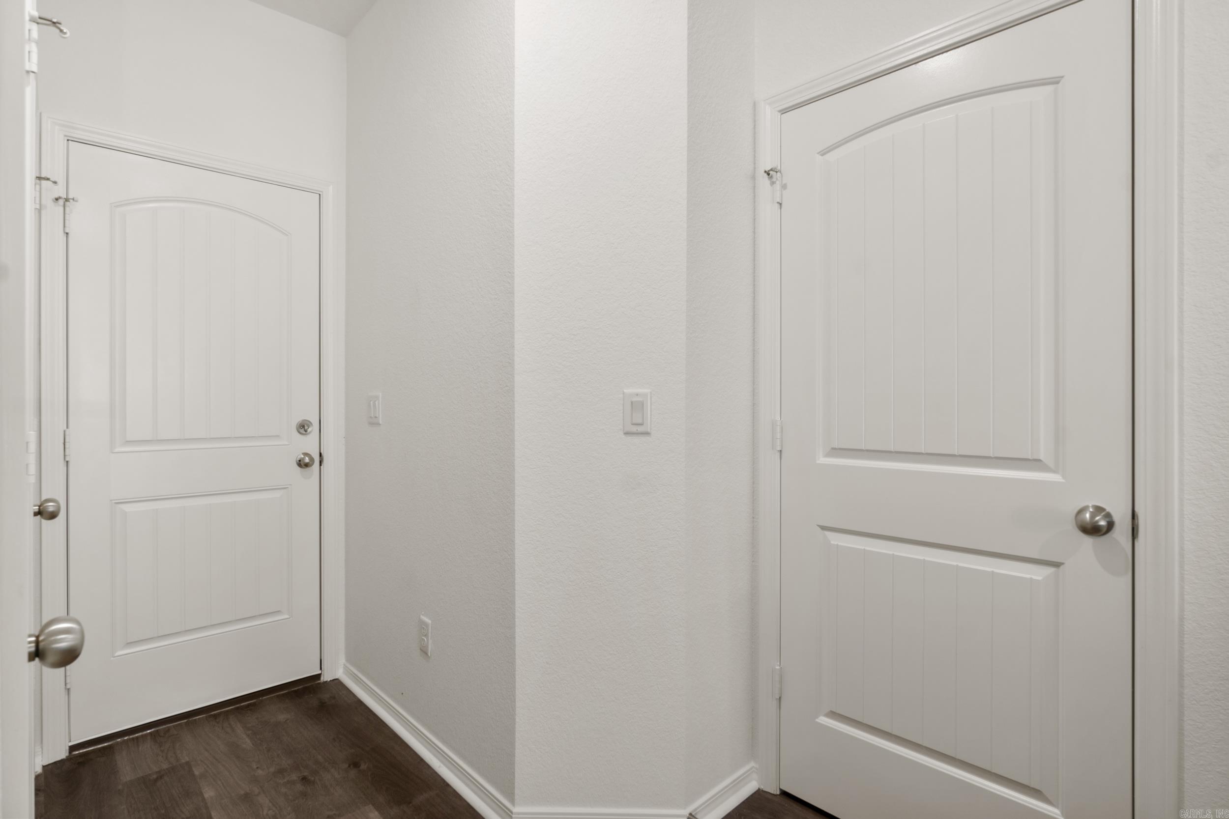 TERRENCE COVE - Residential