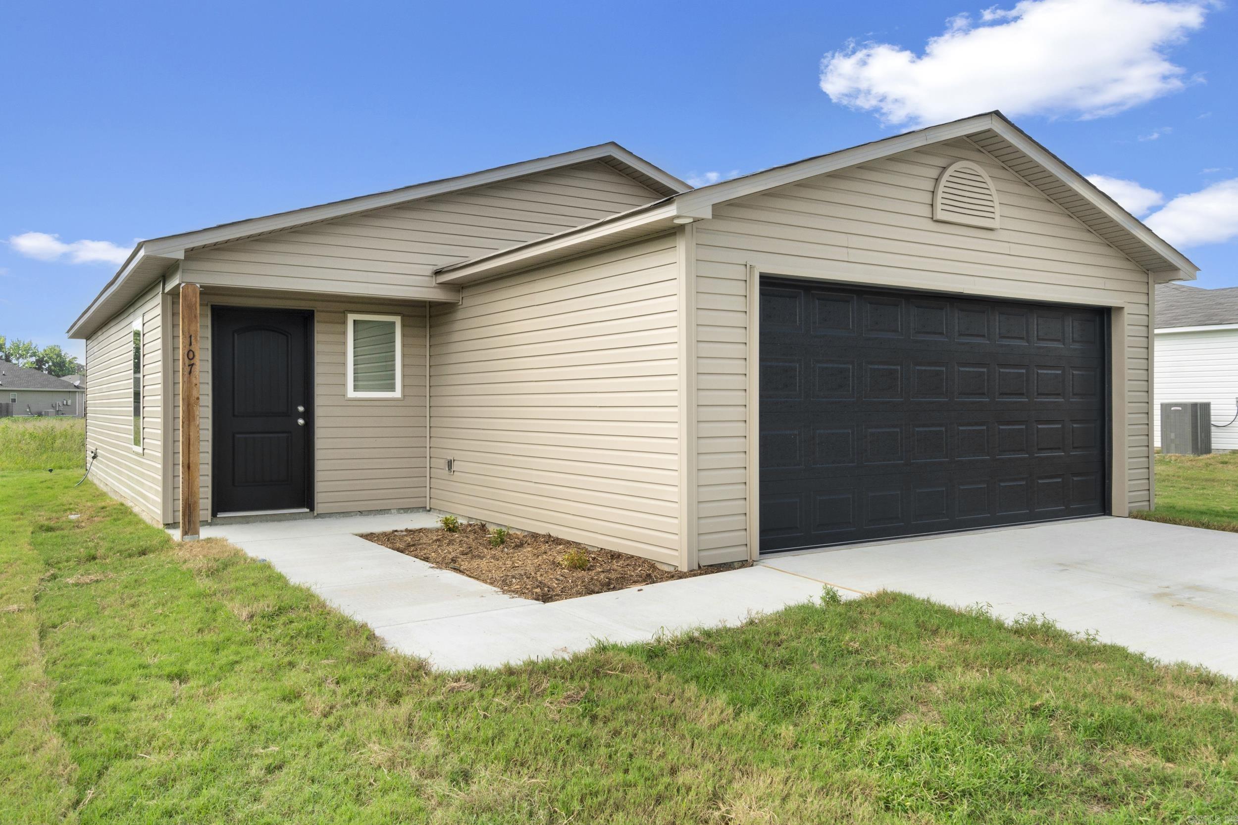 TERRENCE COVE - Residential