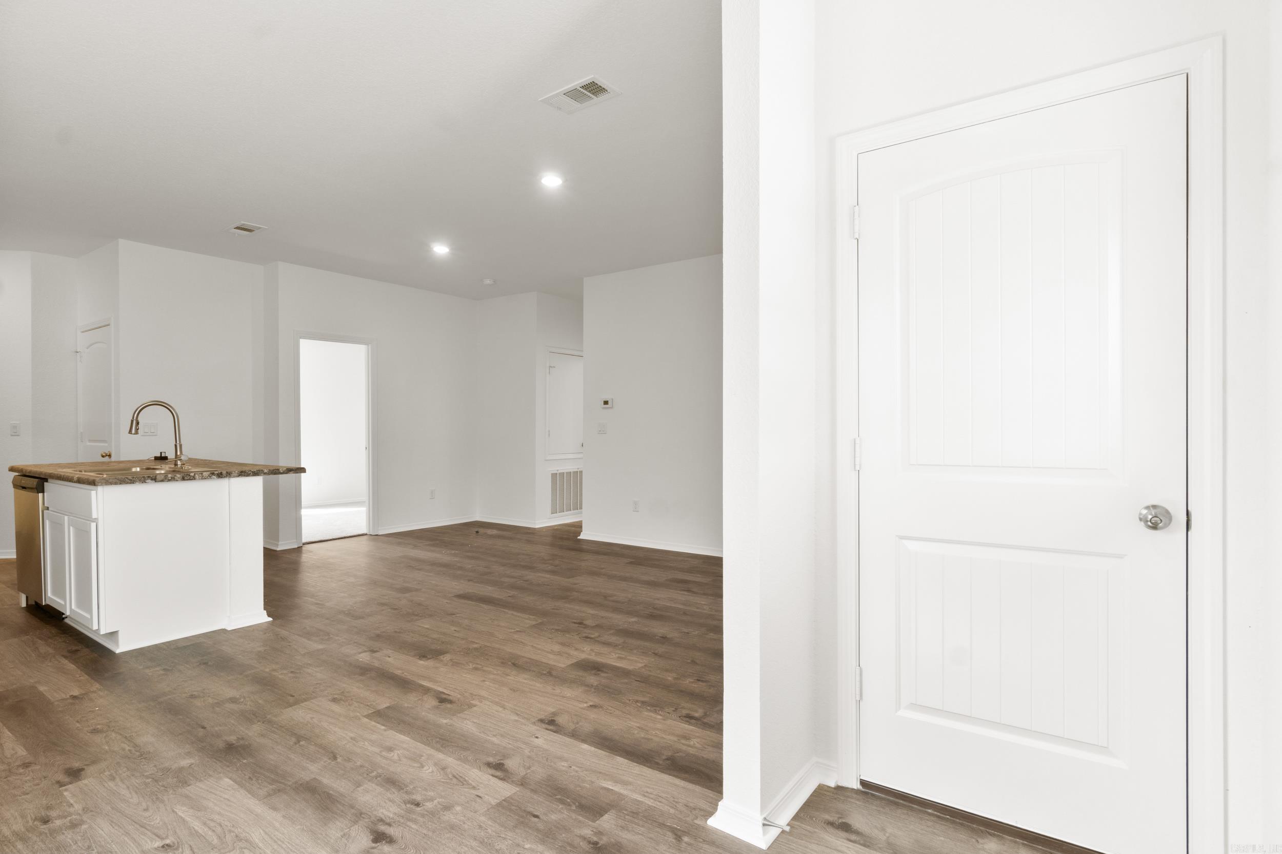 TERRENCE COVE - Residential