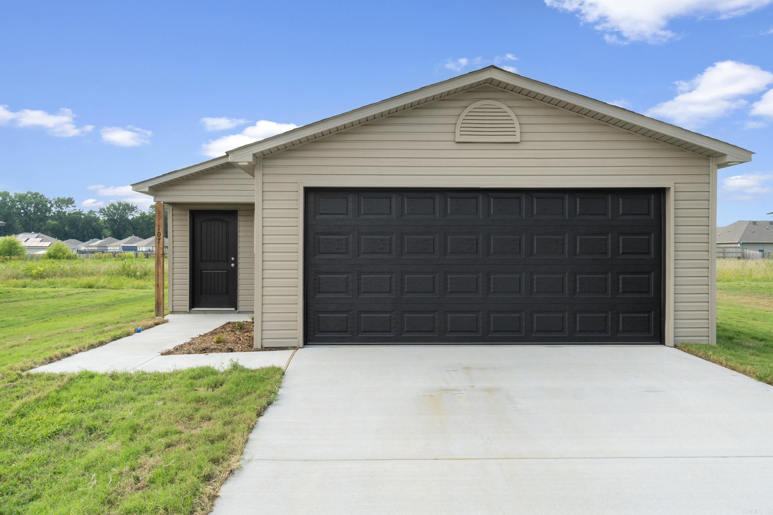 TERRENCE COVE - Residential