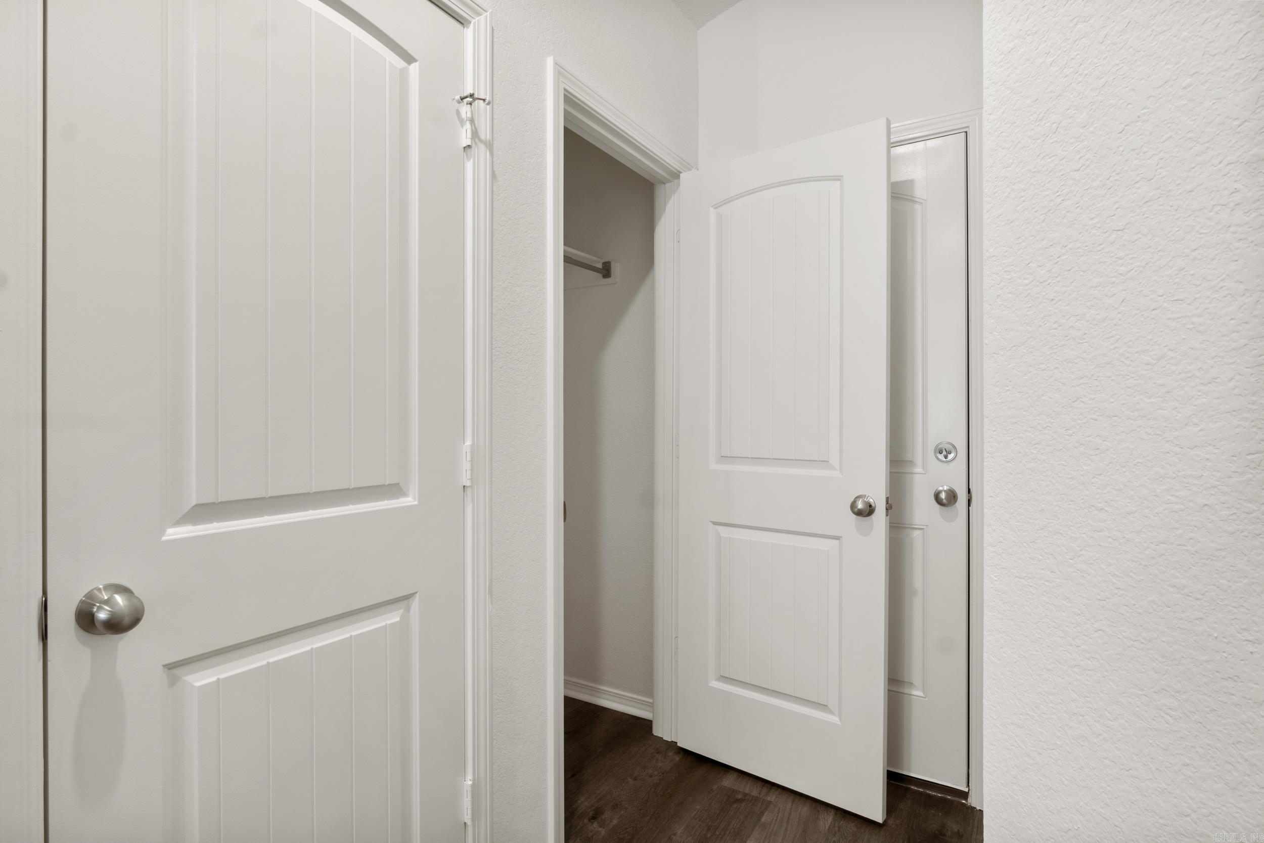 TERRENCE COVE - Residential