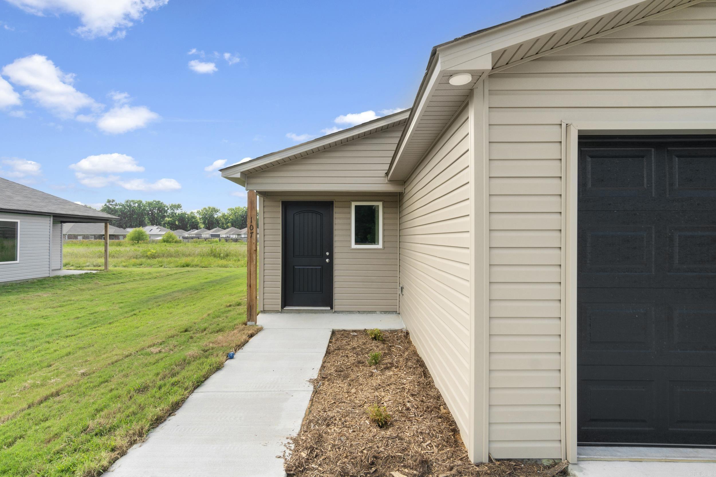 TERRENCE COVE - Residential