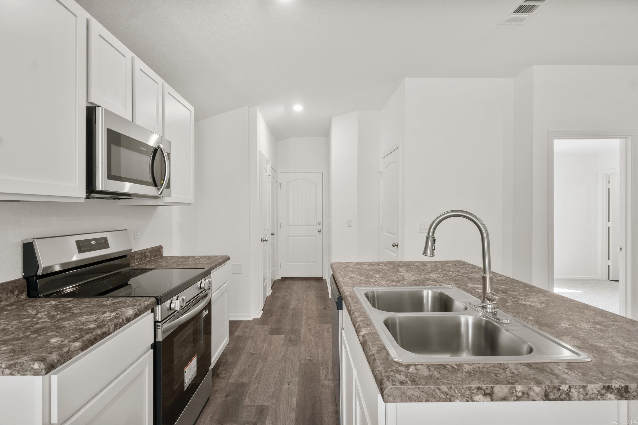 TERRENCE COVE - Residential