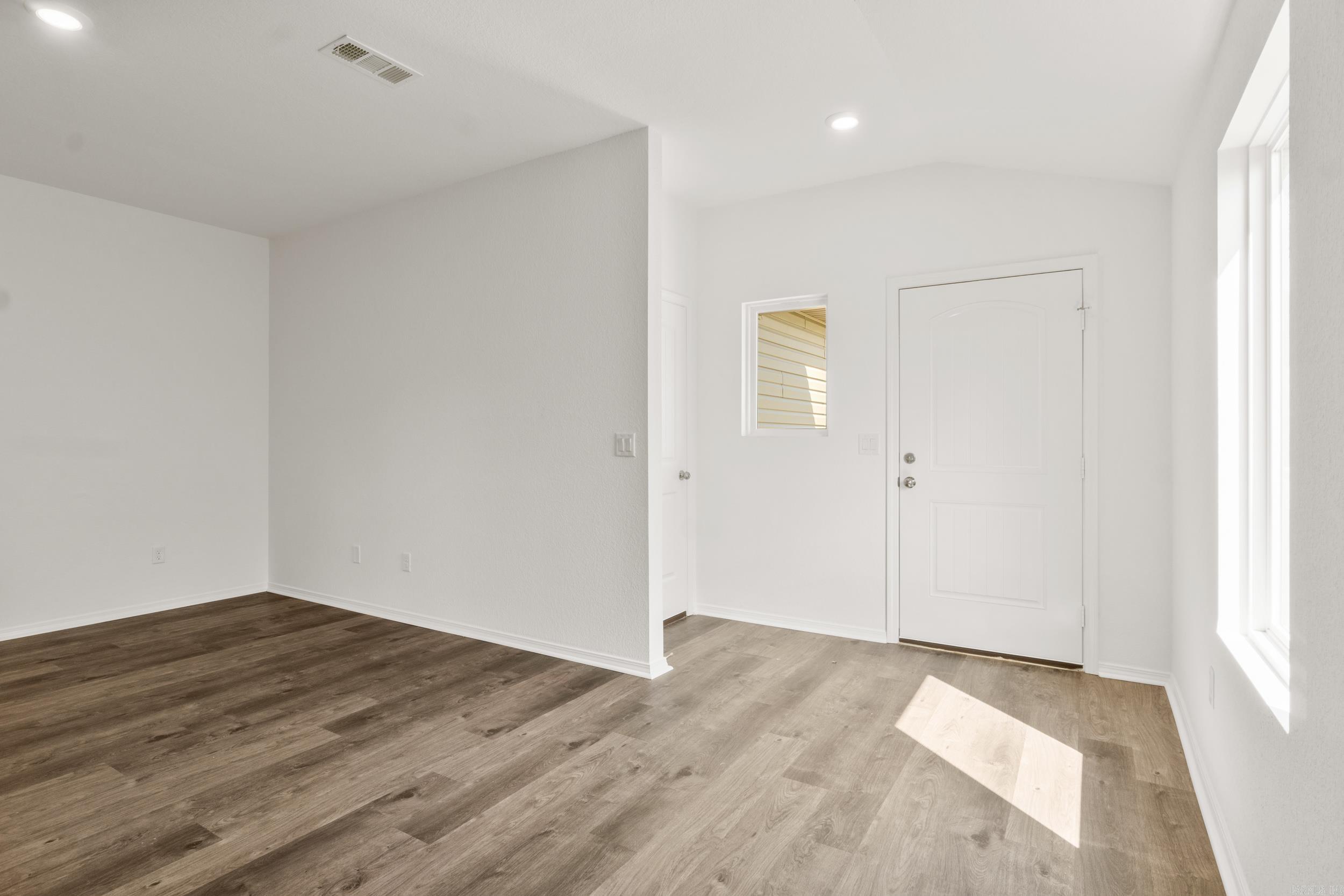 TERRENCE COVE - Residential