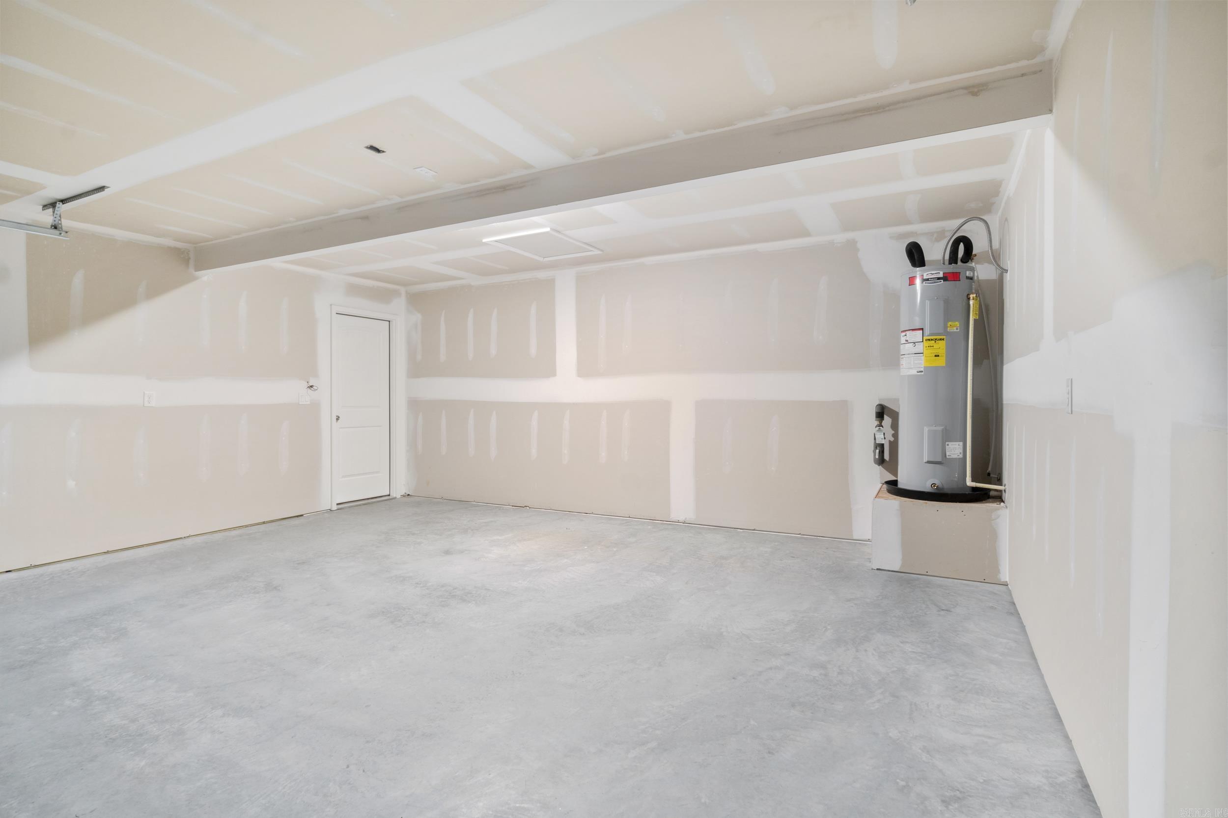 TERRENCE COVE - Residential