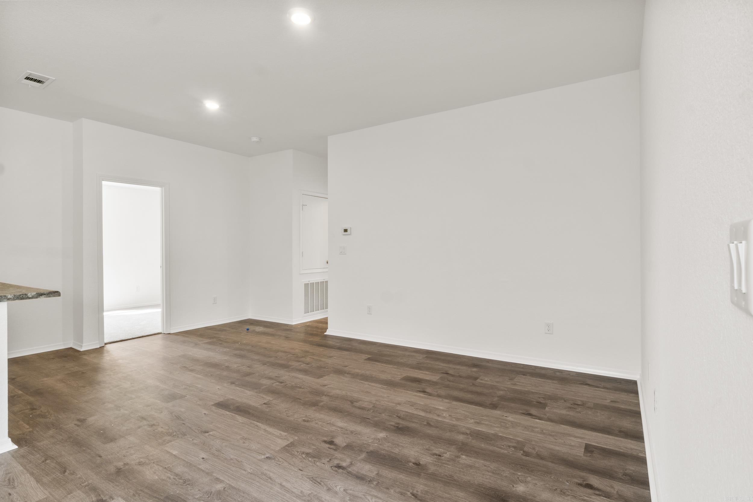 TERRENCE COVE - Residential