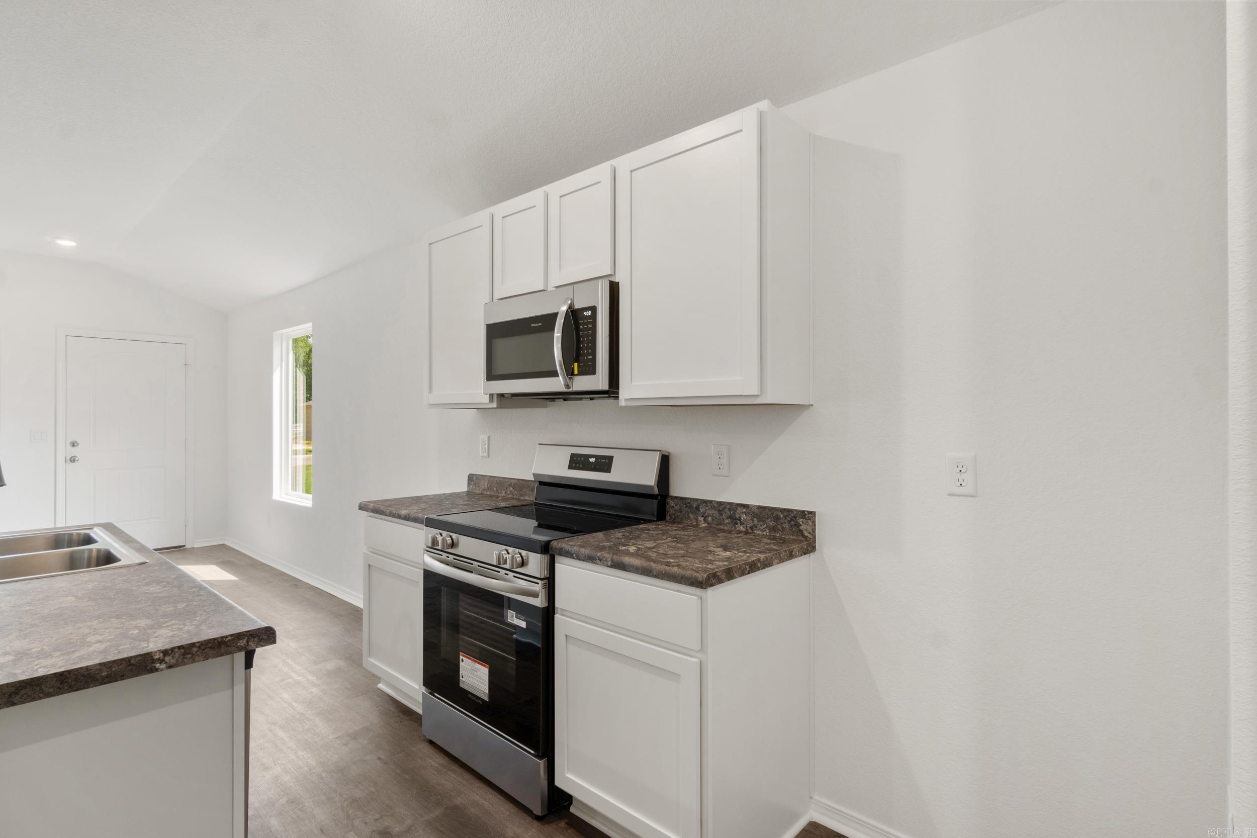 TERRENCE COVE - Residential